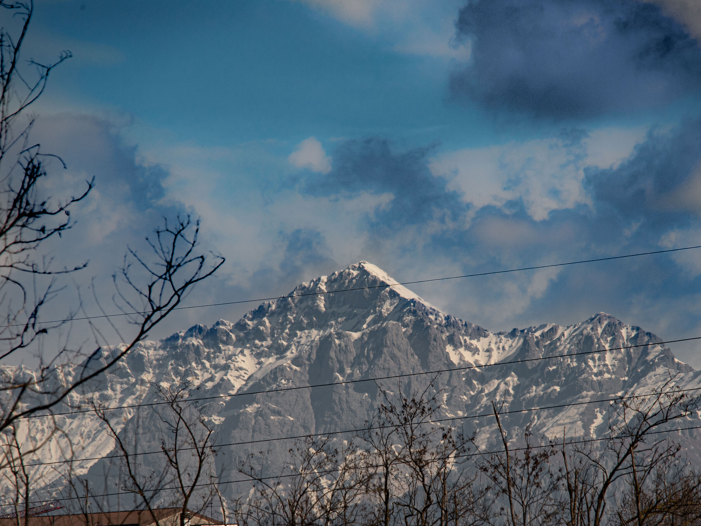 Sigma 150-500mm f/5-6.3 DG OS HSM