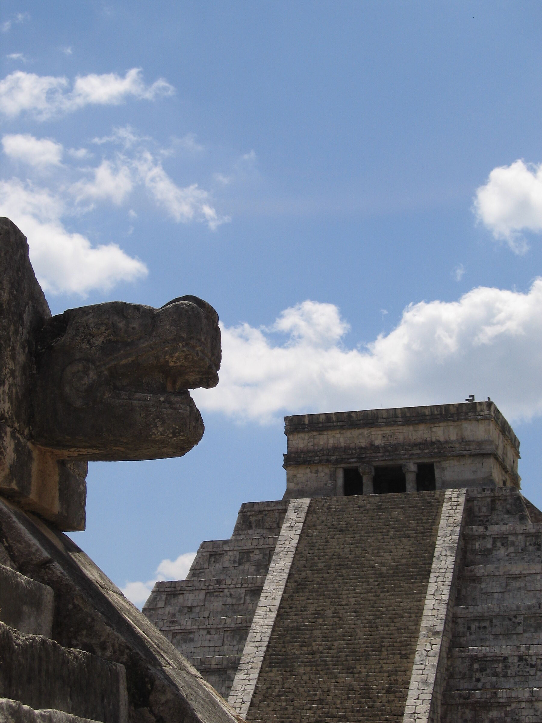 Chichen Itza
