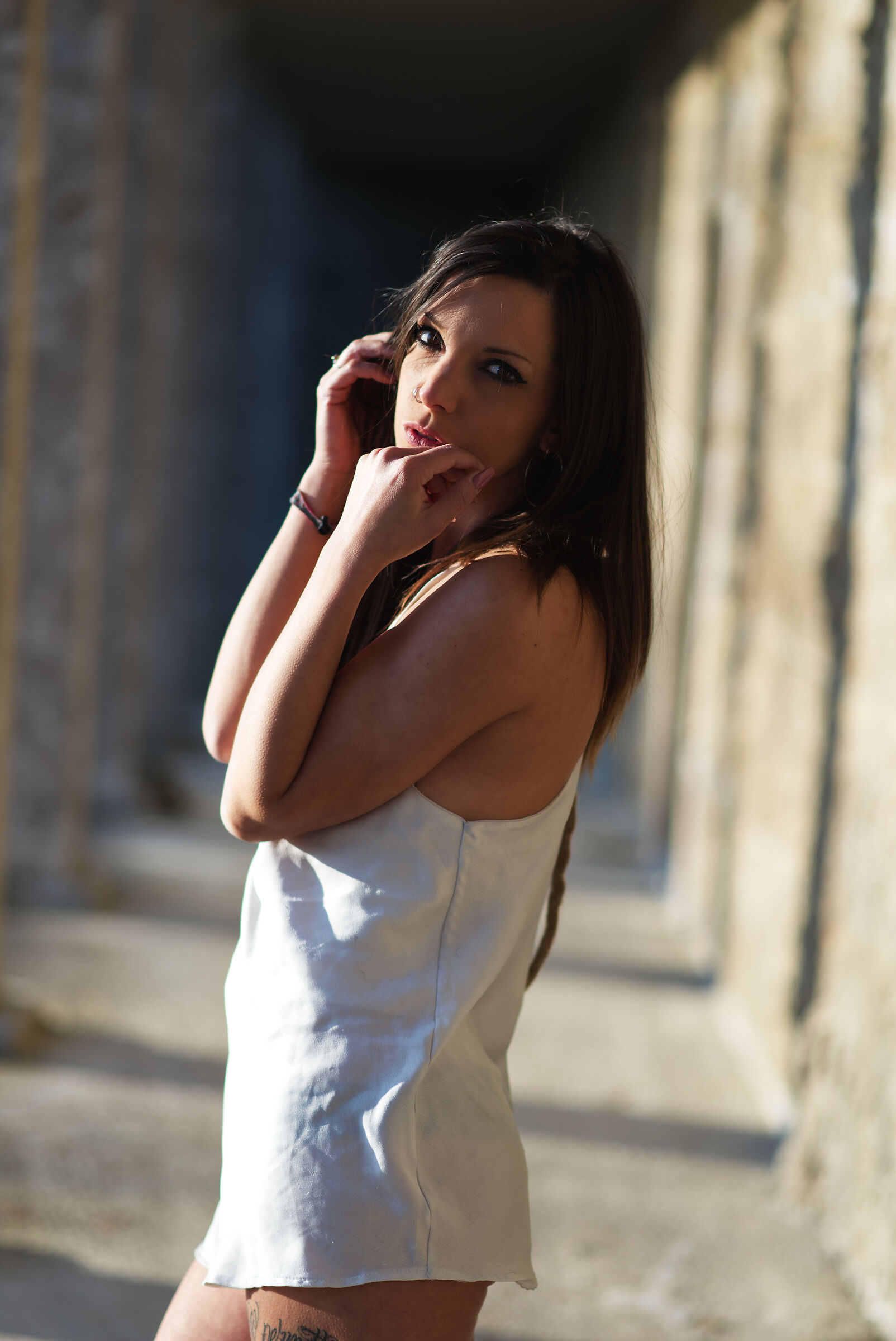 Valentina, Ae valentina