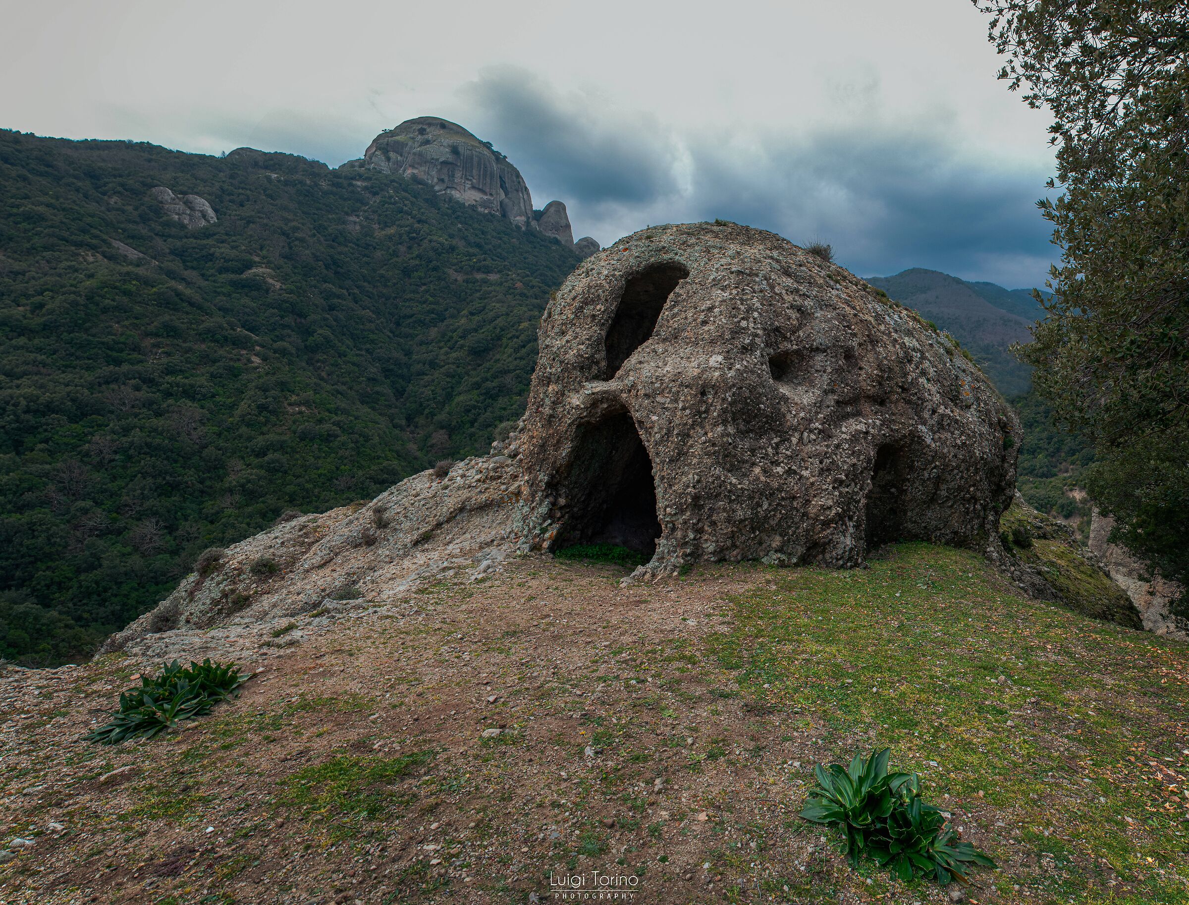 Fortresses of St. Peter and Hood Stone
