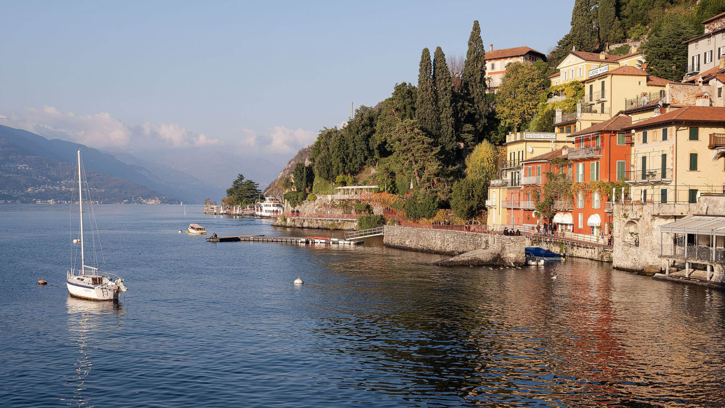 Varenna, Lake Como