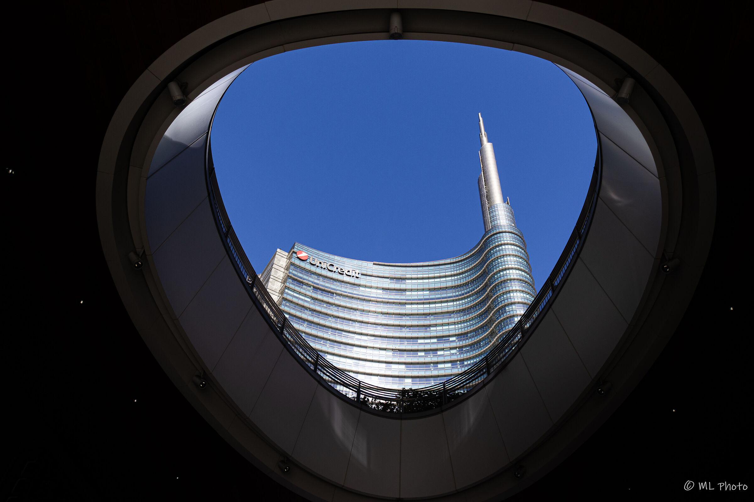 Torre Unicredit