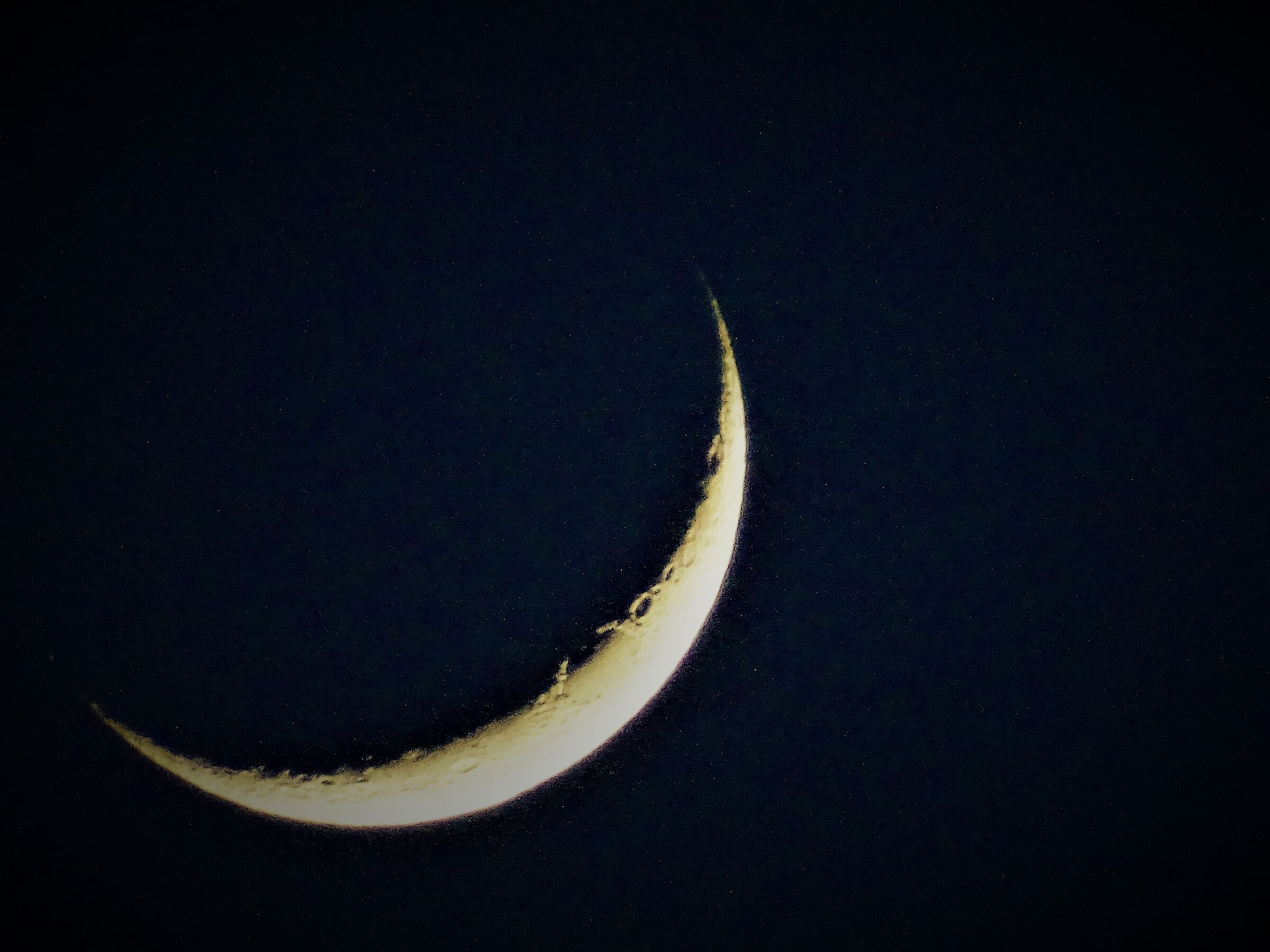moon of 16.03.2021