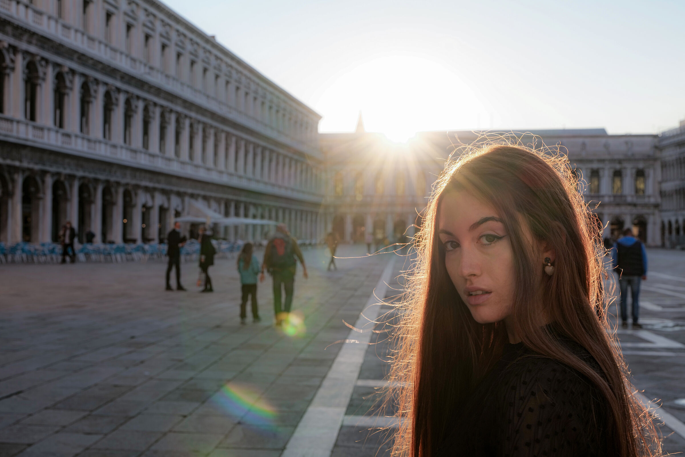 Venice - St. Mark's Square