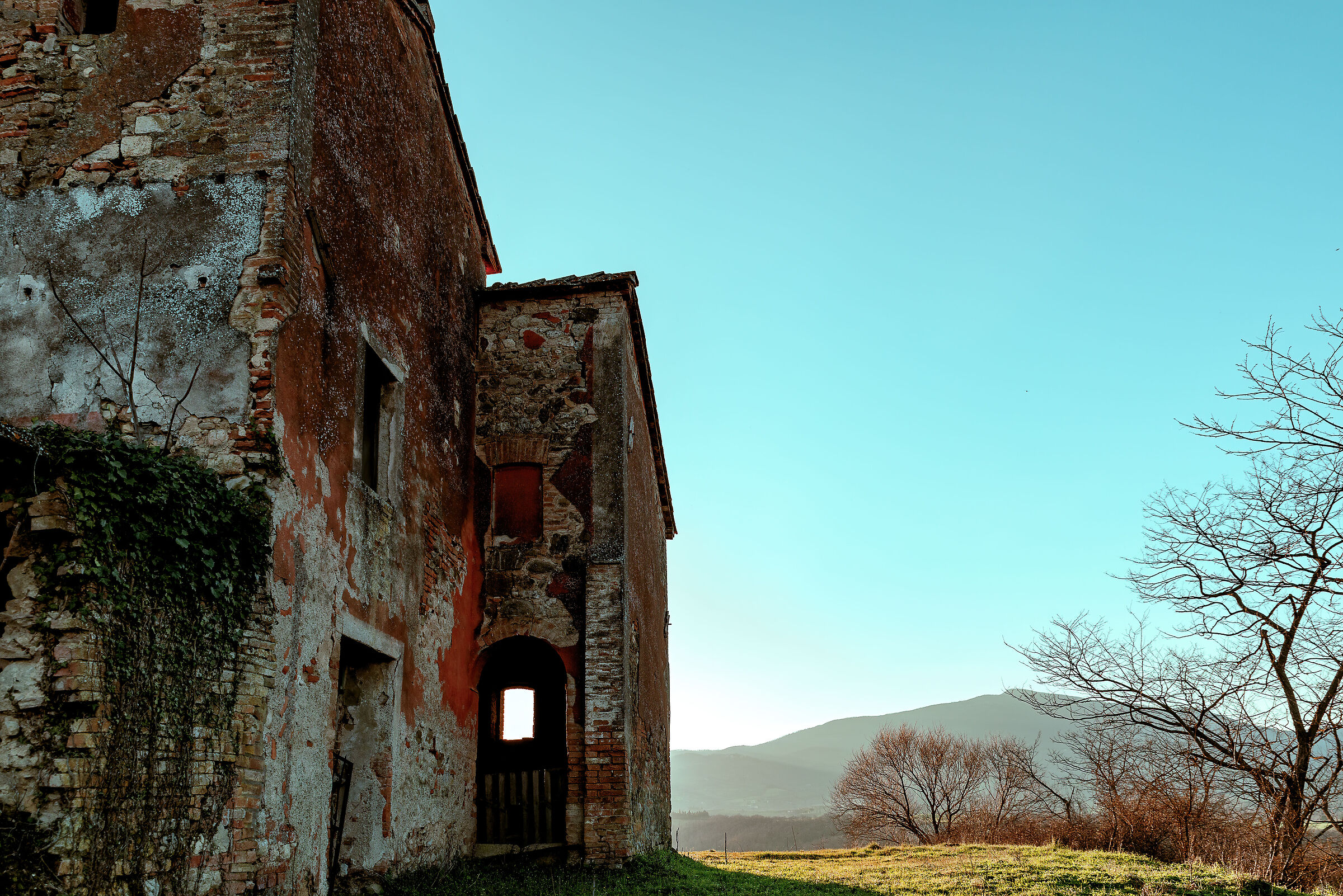 casolari abbandonati n umbria