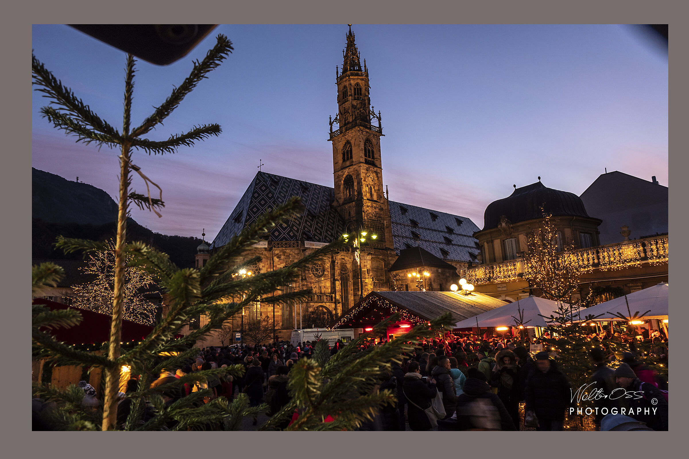 kriskindelmarkt