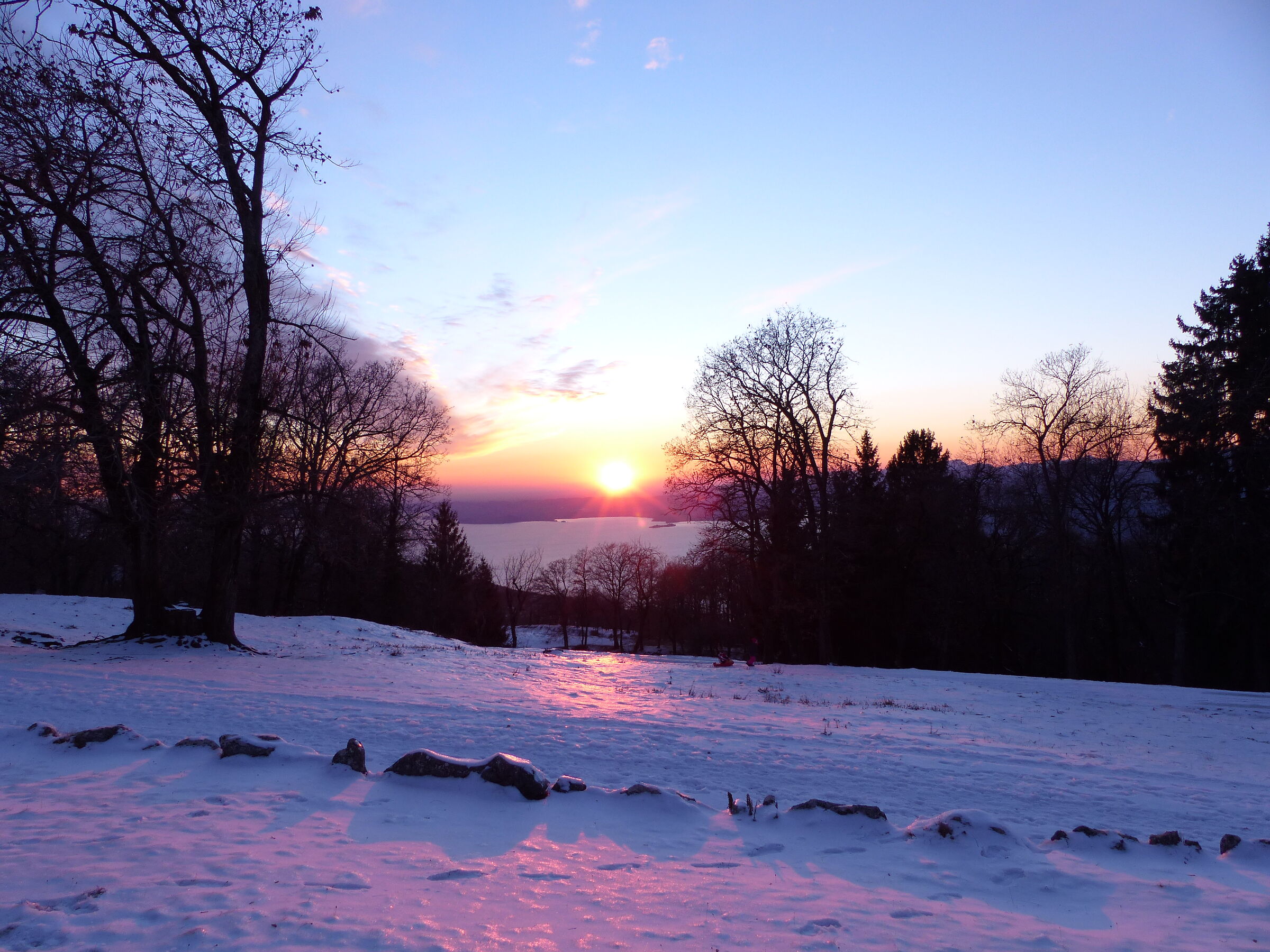 Mountain S. Zeno 1