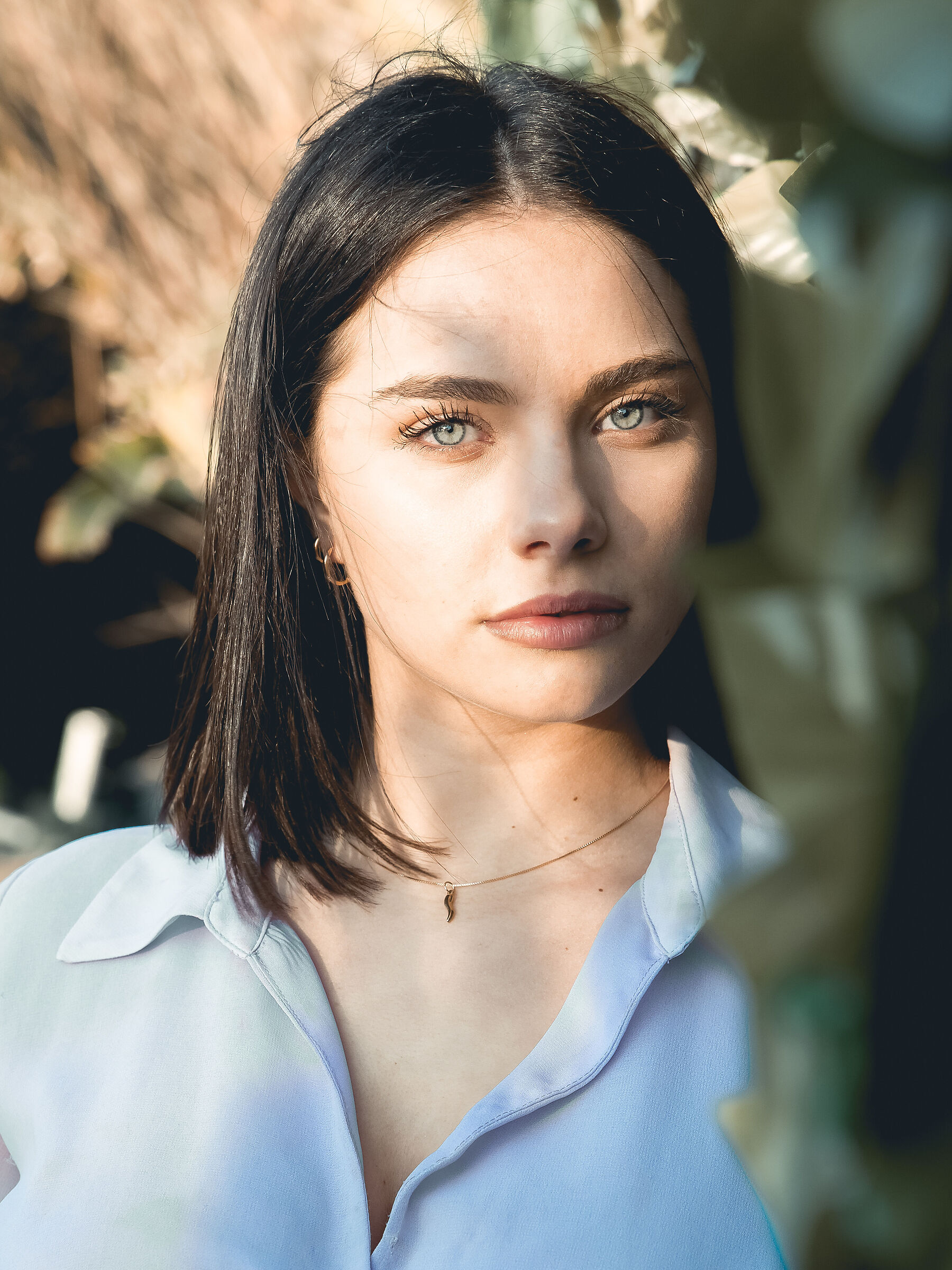 Eyes