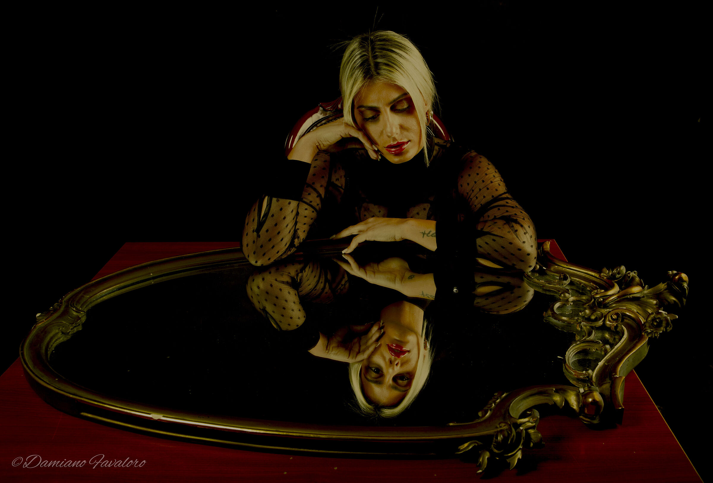 Reflection