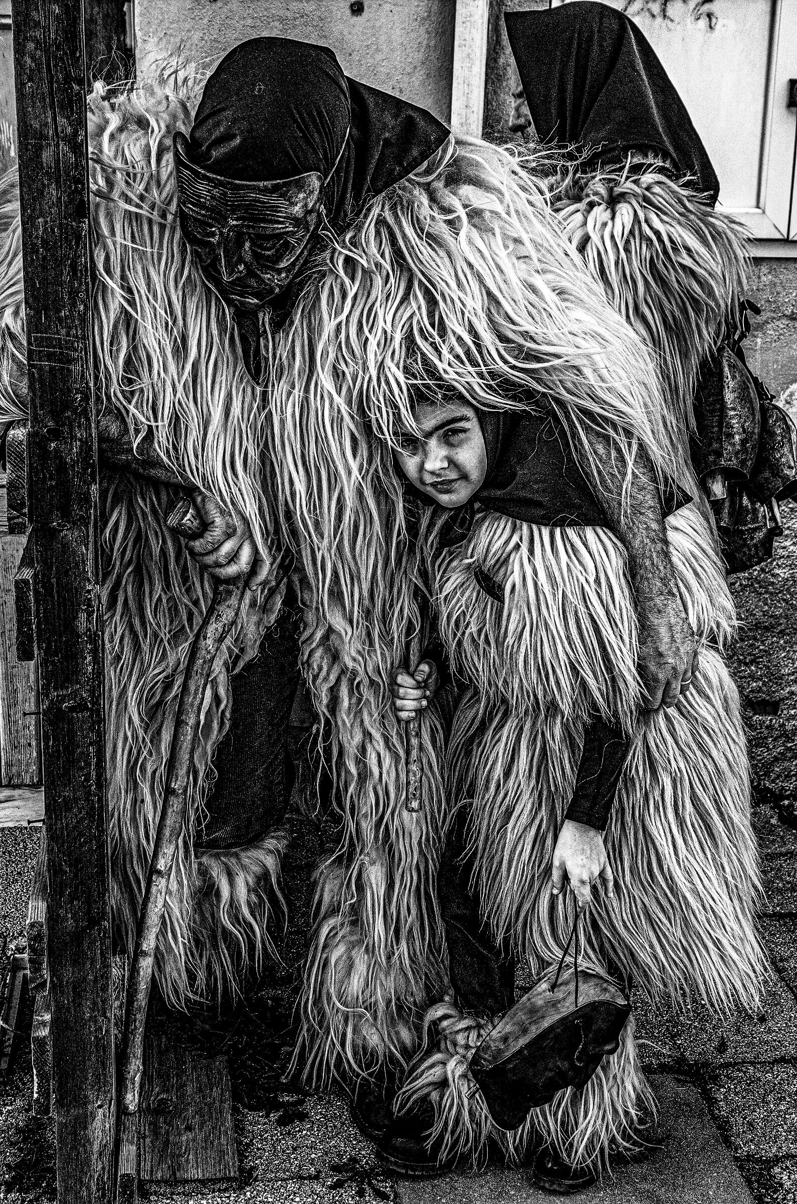 Generations for a tradition