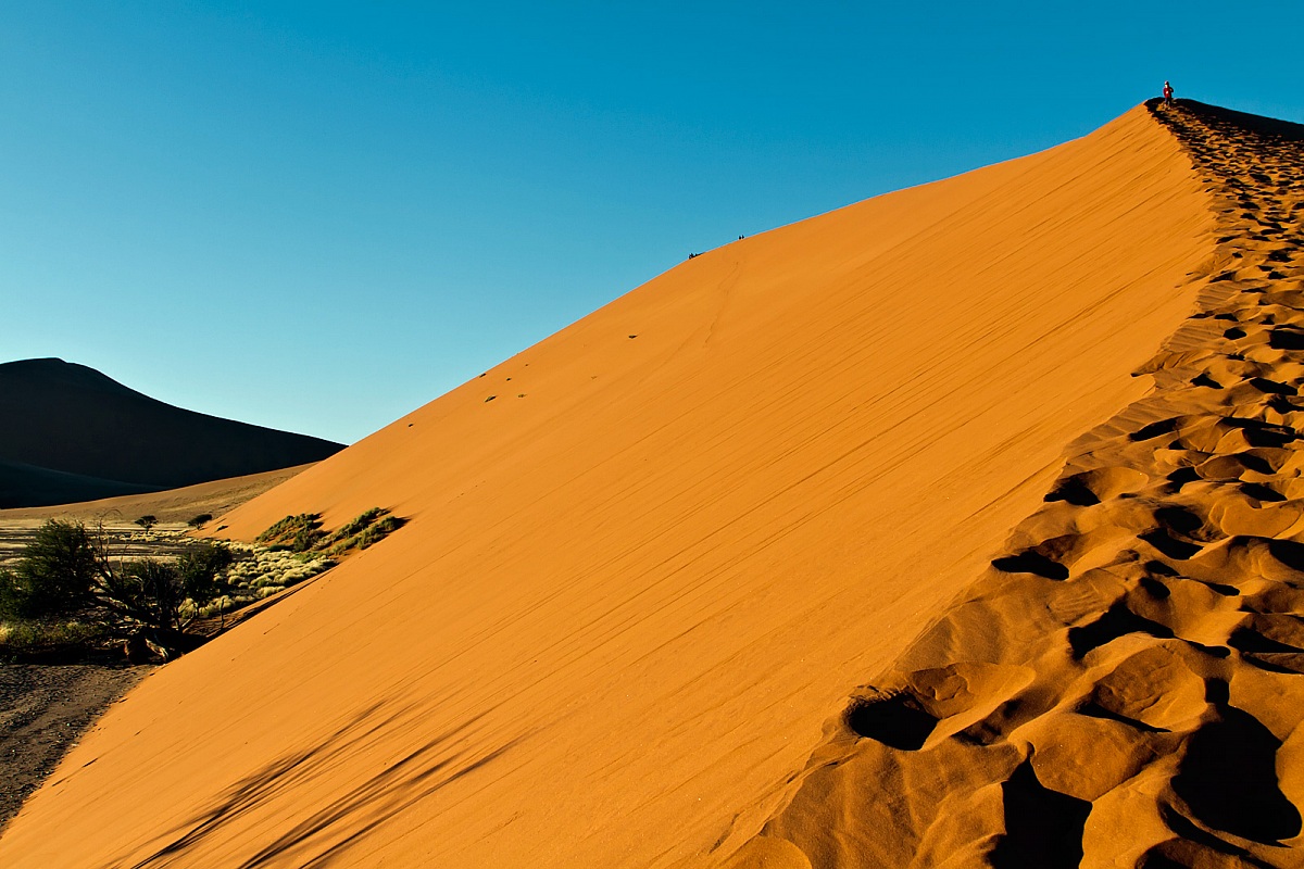 Dune 45 Namibia