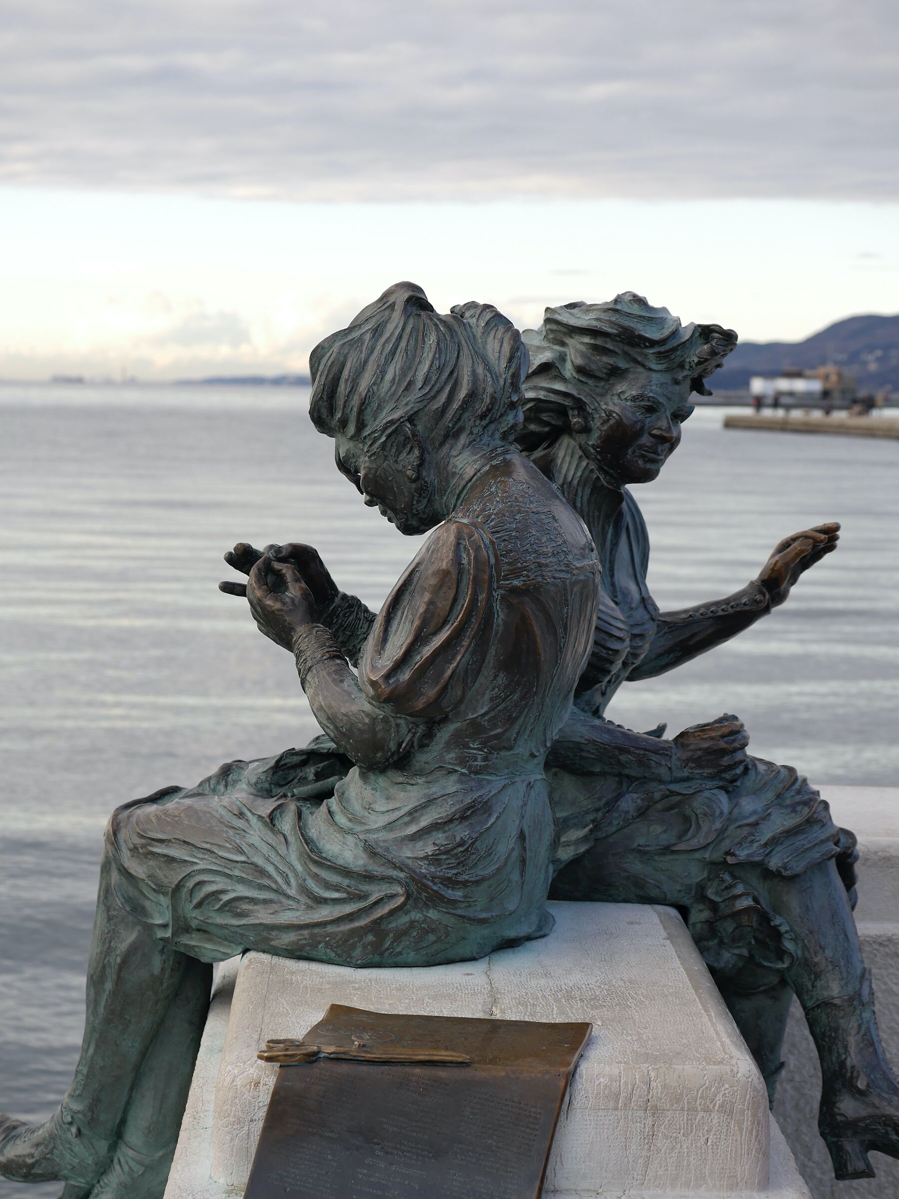 Trieste