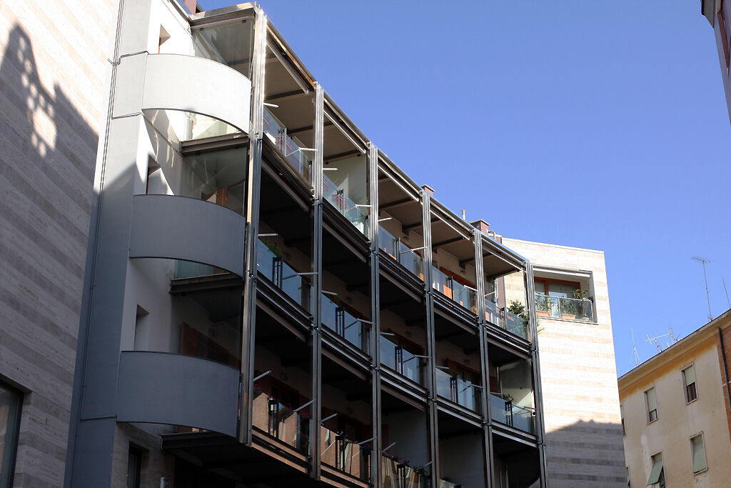 Modern House