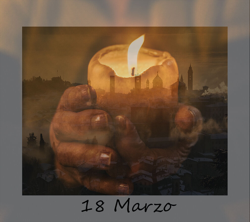 18 marzo