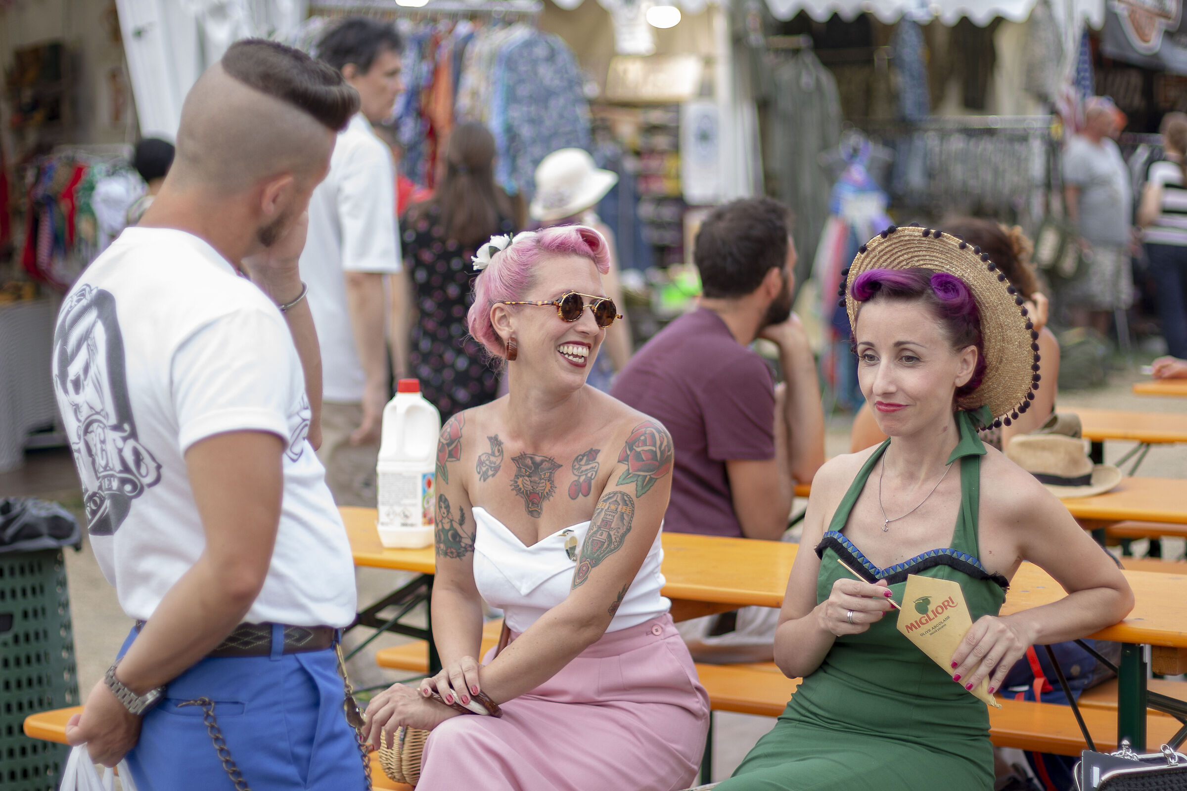 Summer Jamboree 2019