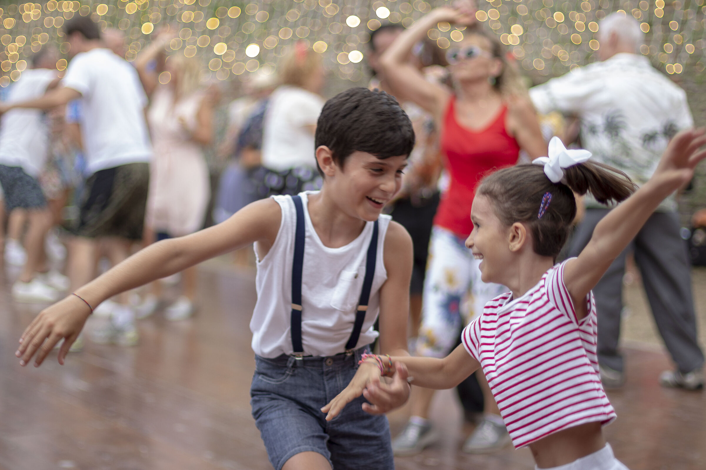 Summer Jamboree 2019