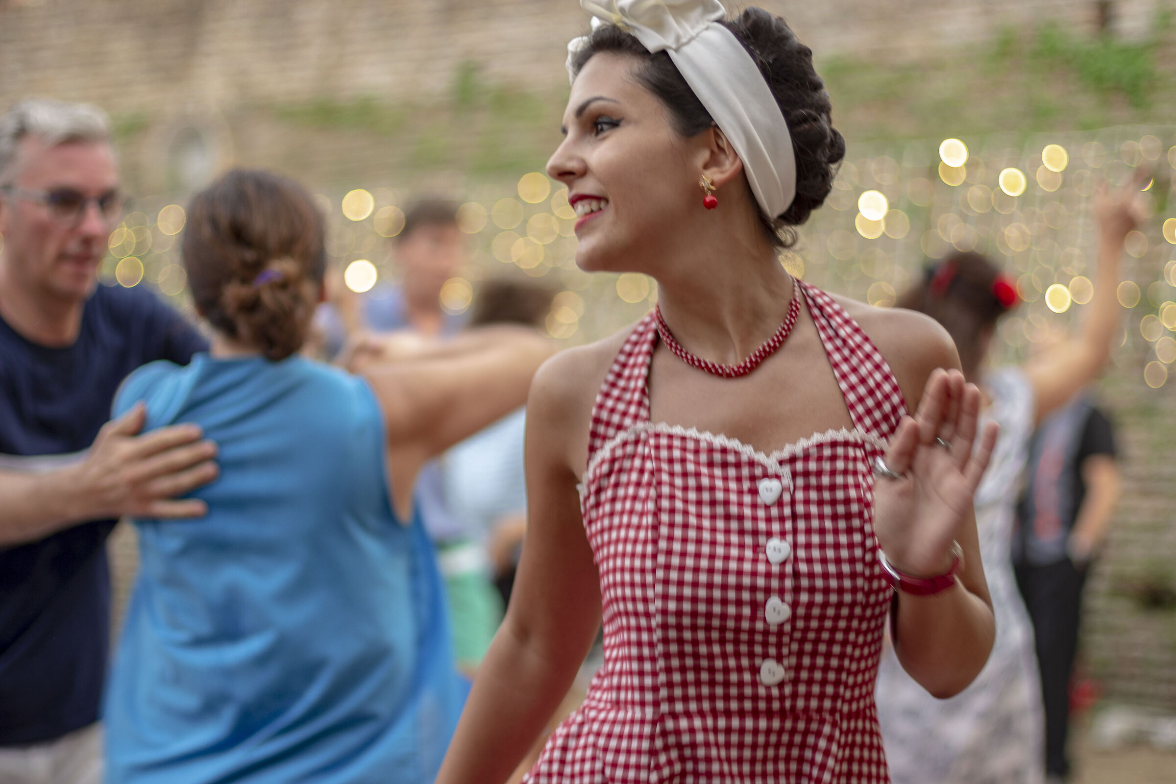 Summer Jamboree 2019