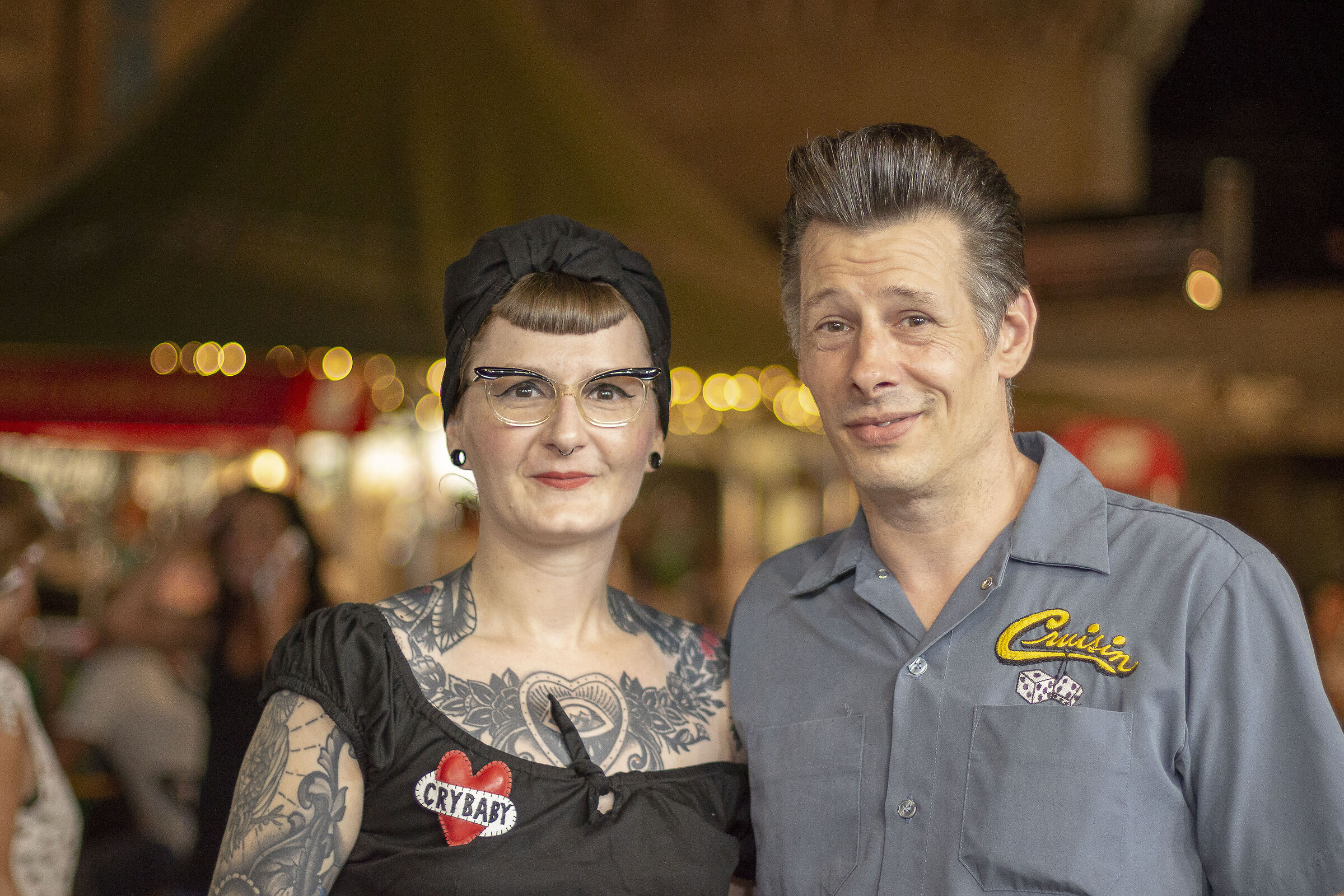 Summer Jamboree 2019