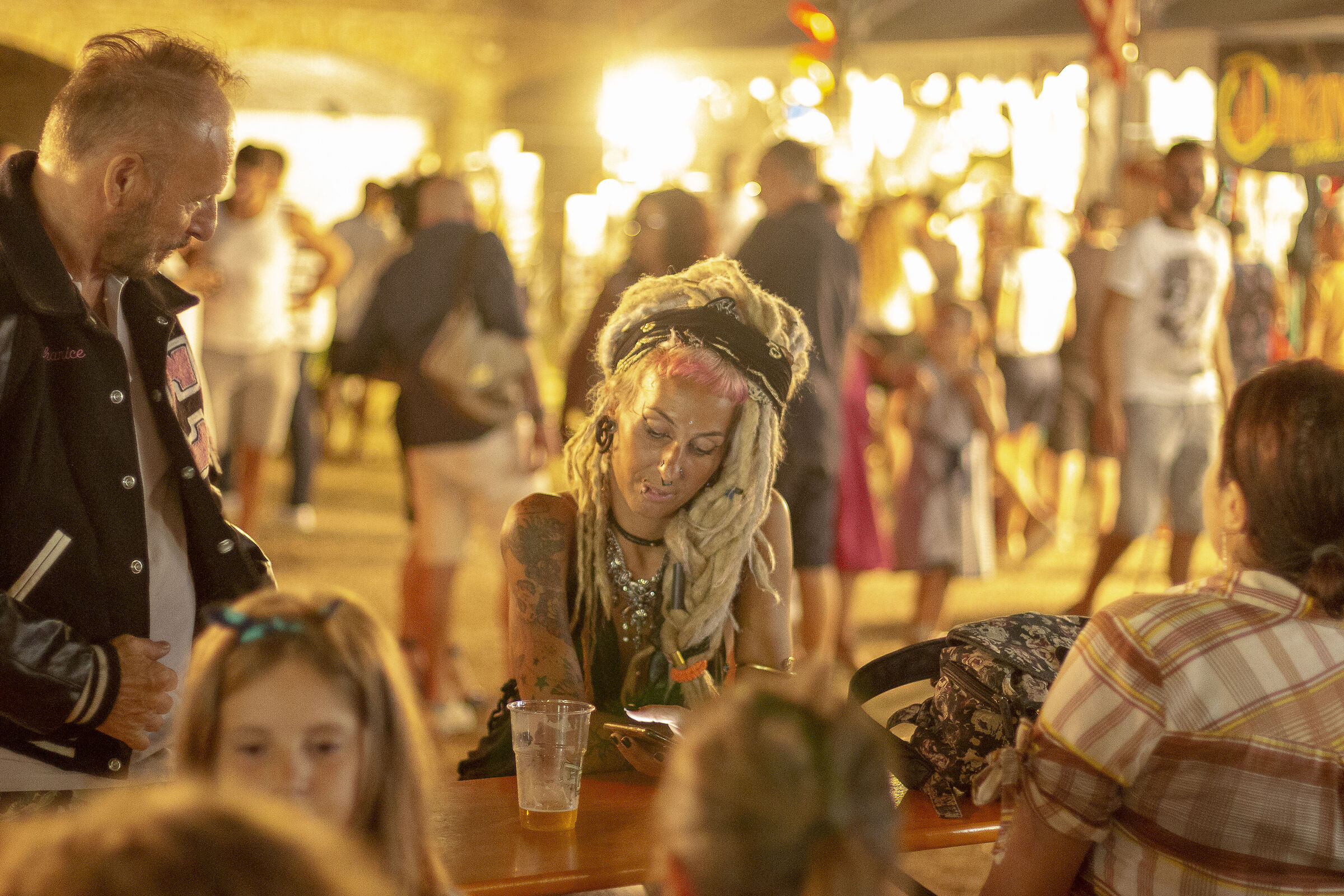 Summer Jamboree 2019