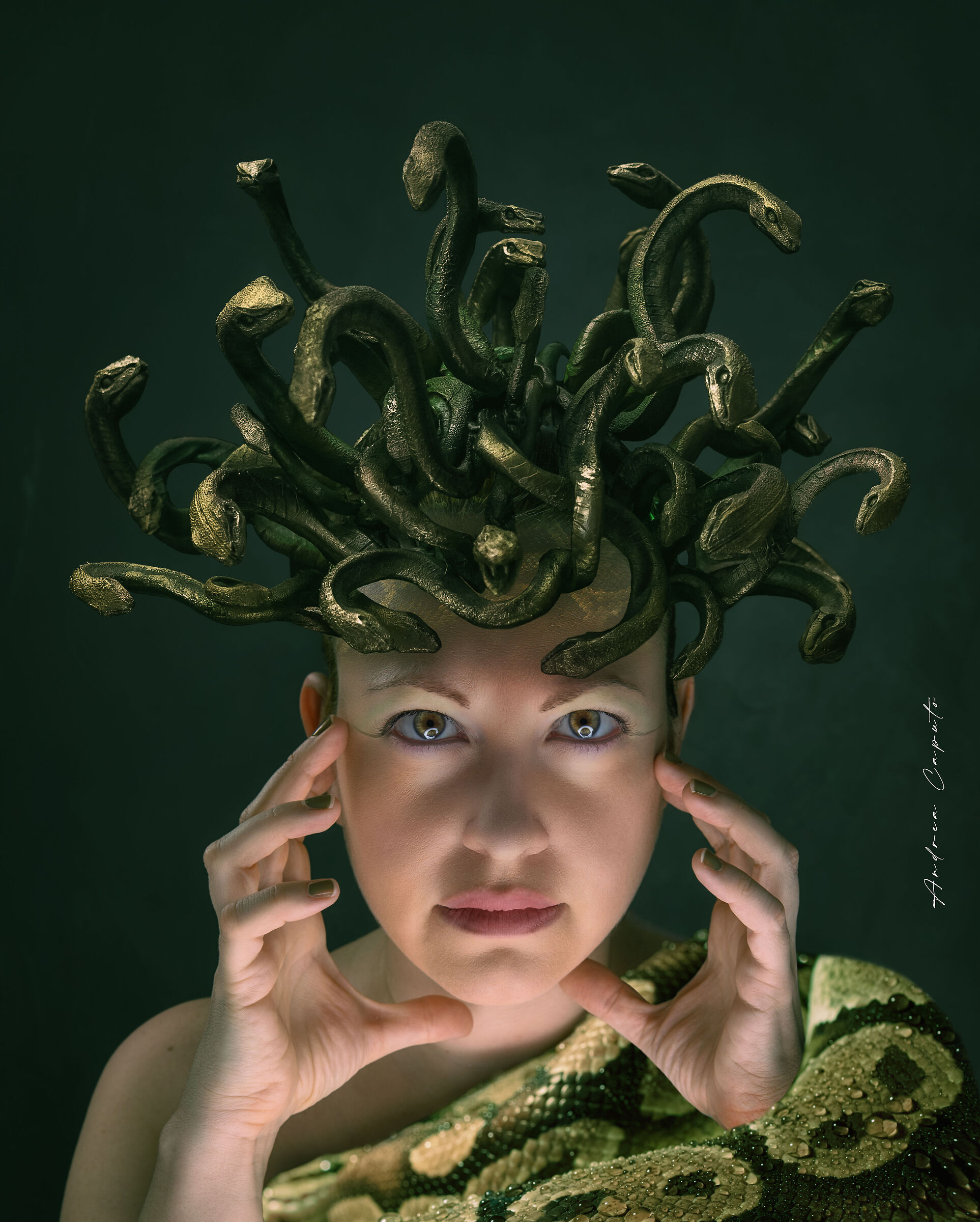 medusa