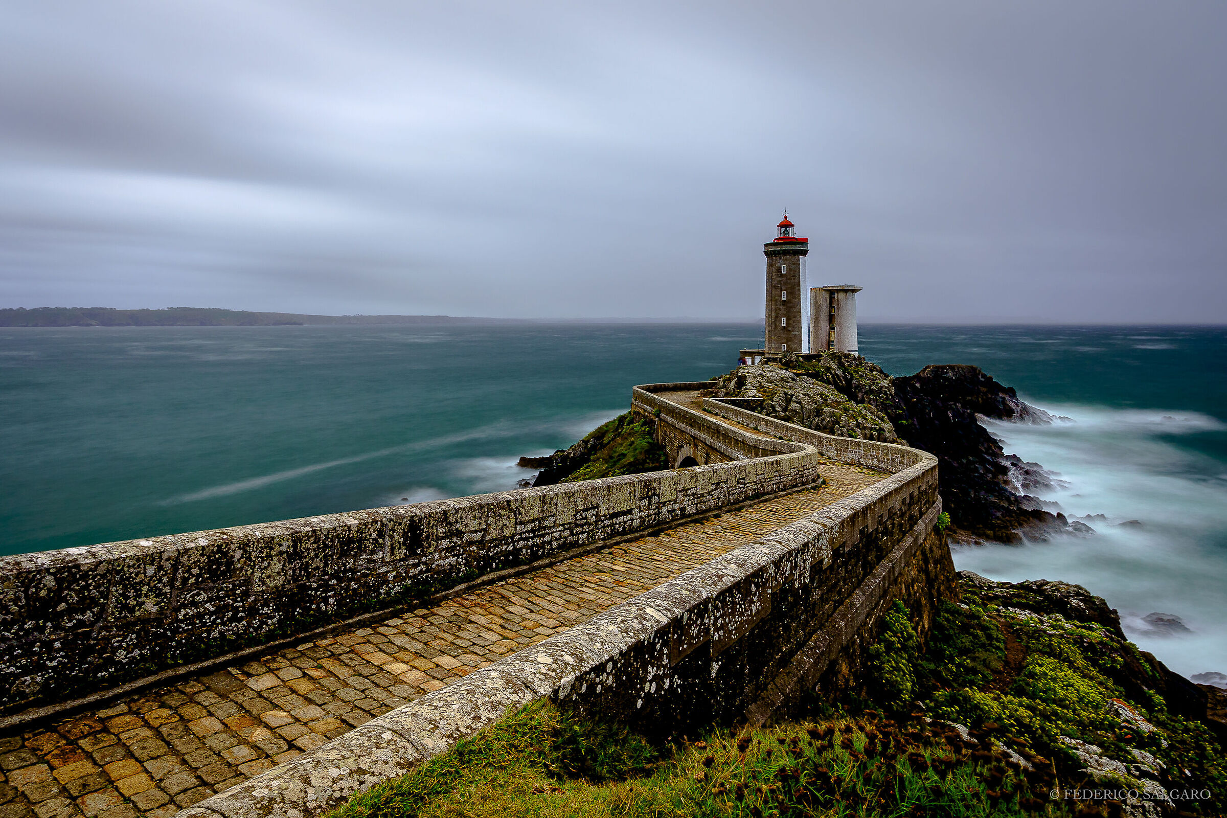 Phare du Petit Minou