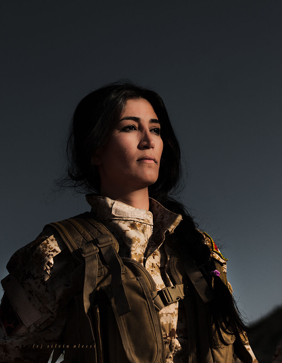Peshmerga