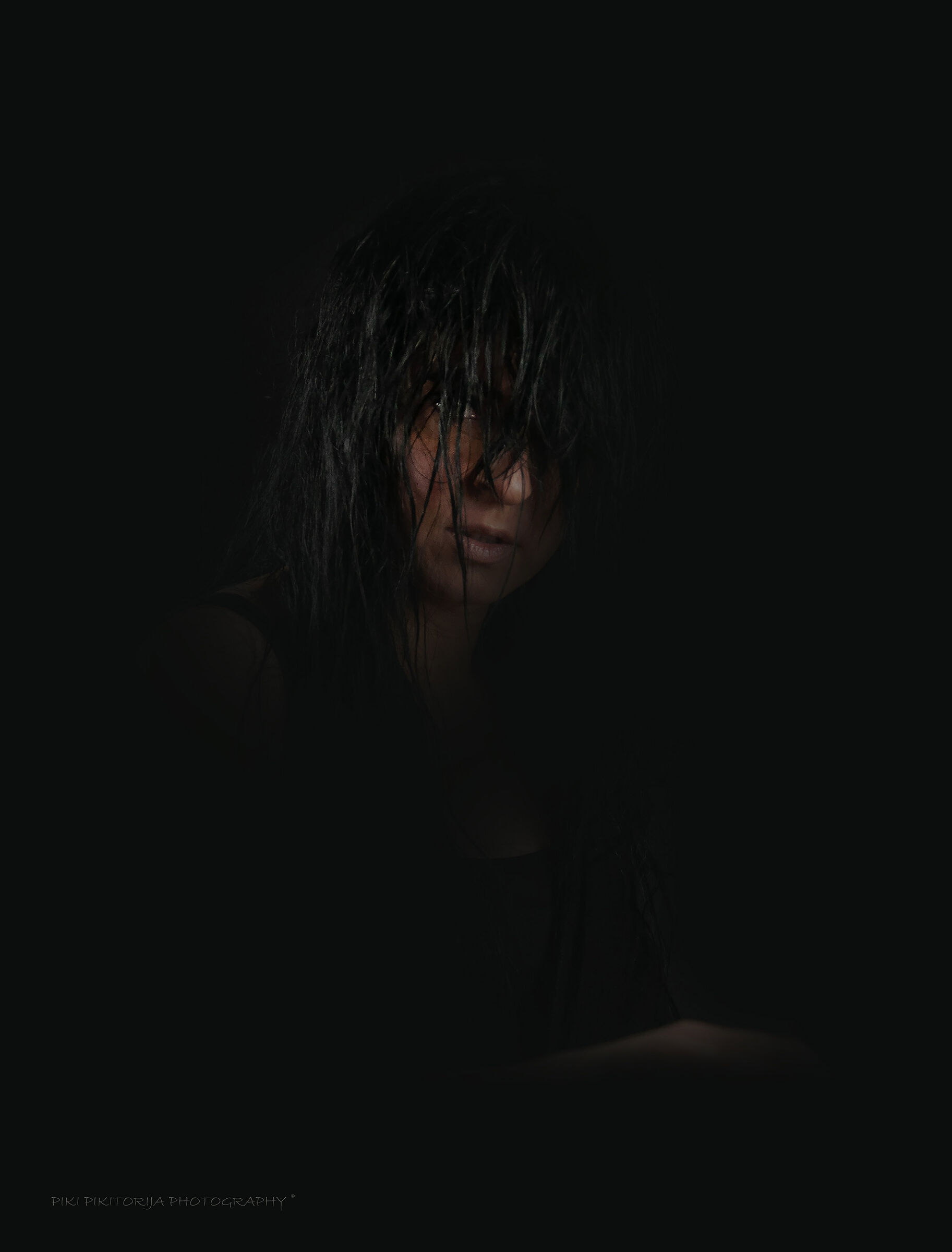 Expect from yourself. Not from others