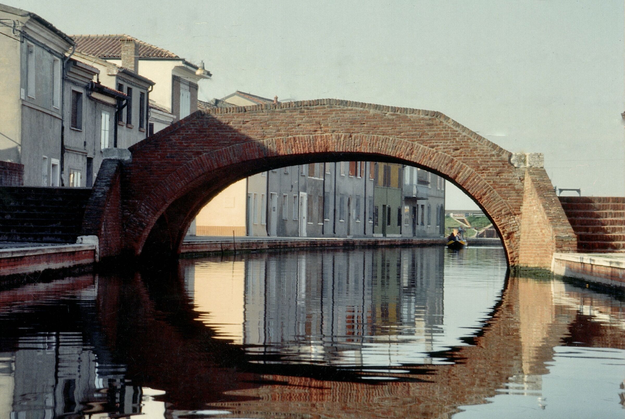 Comacchio