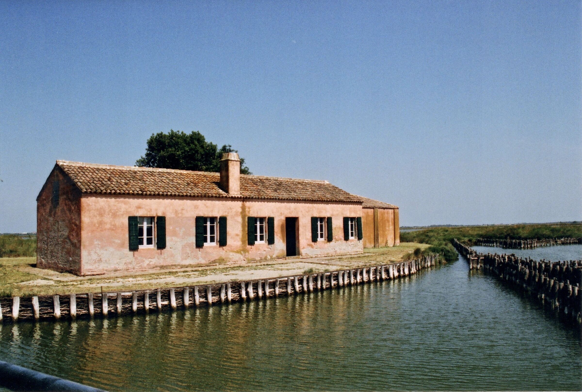 Comacchio Valleys