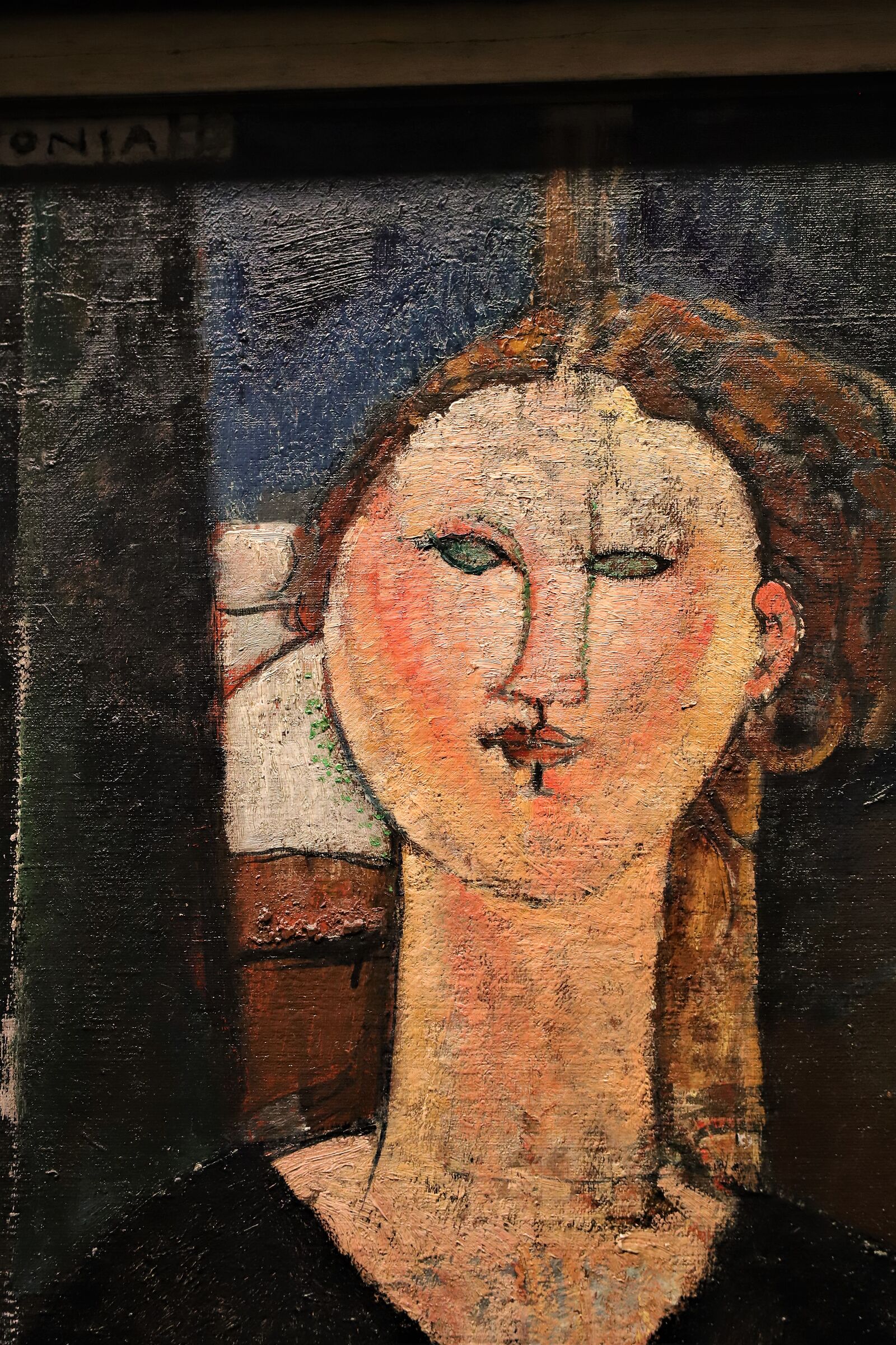 Modigliani