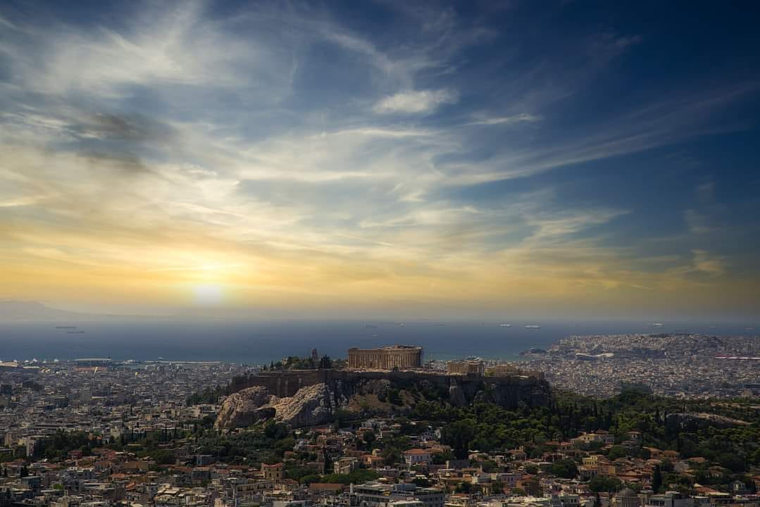 Athens