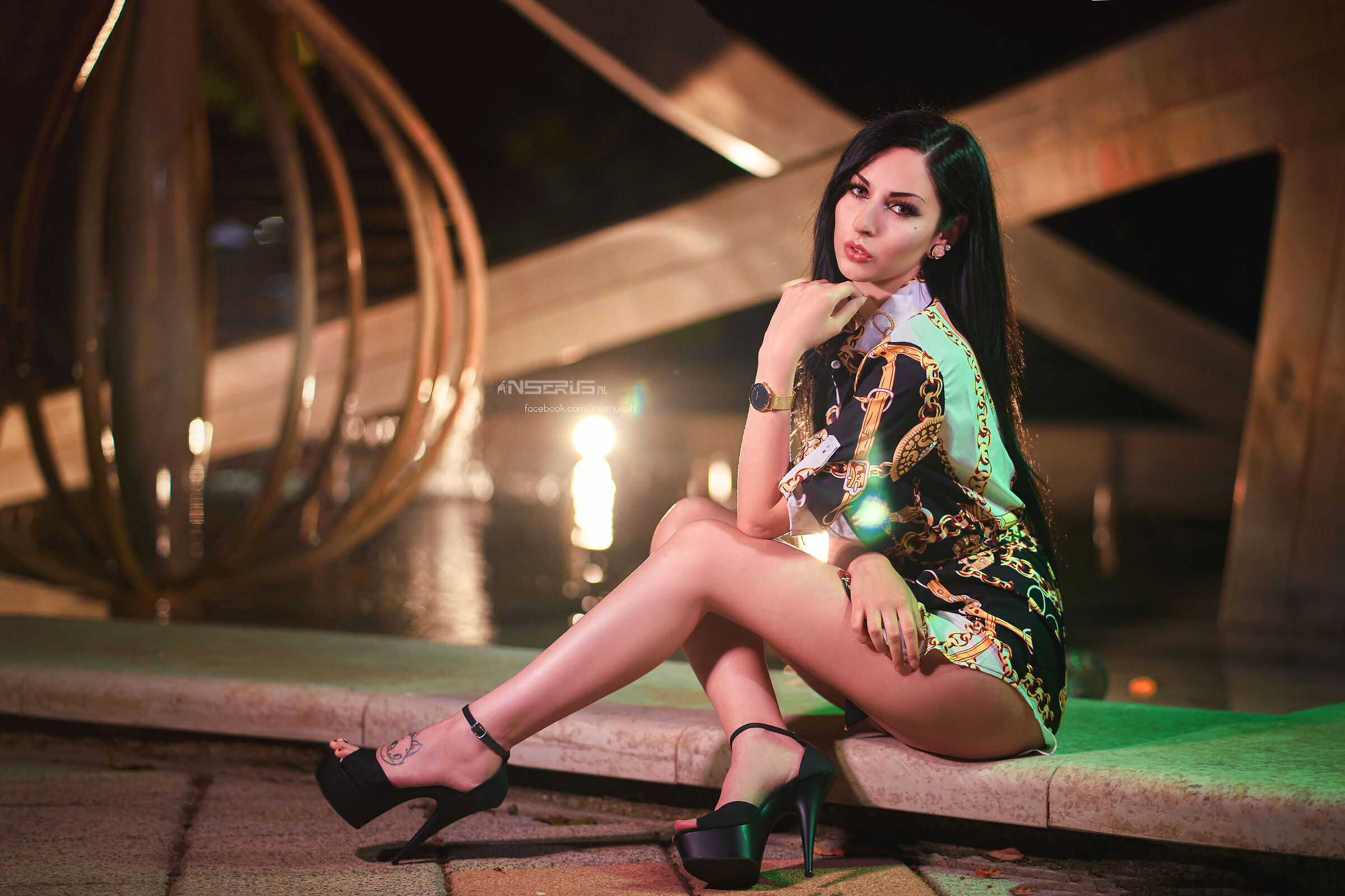 piazza della fontana