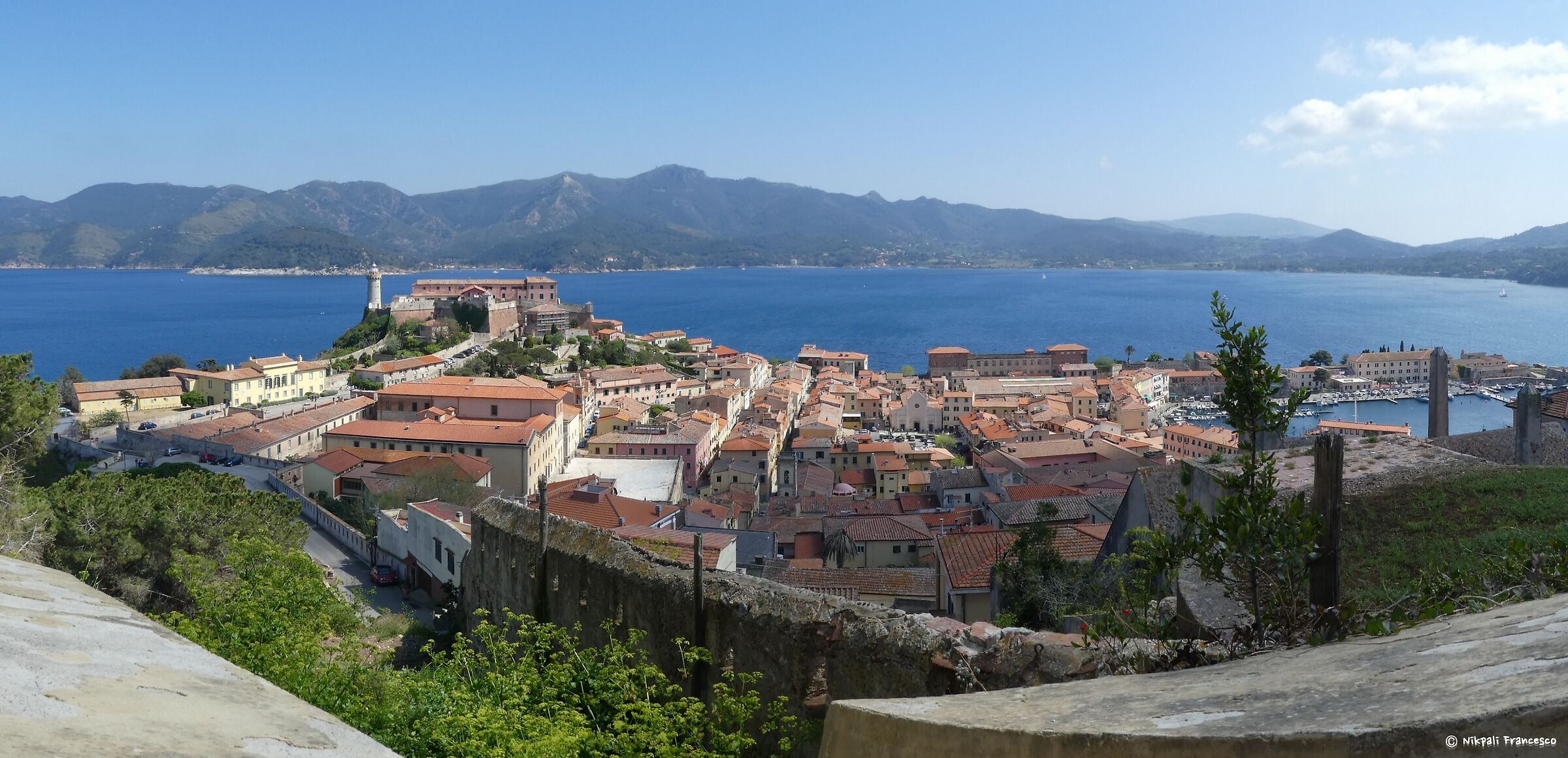 Isola d'Elba