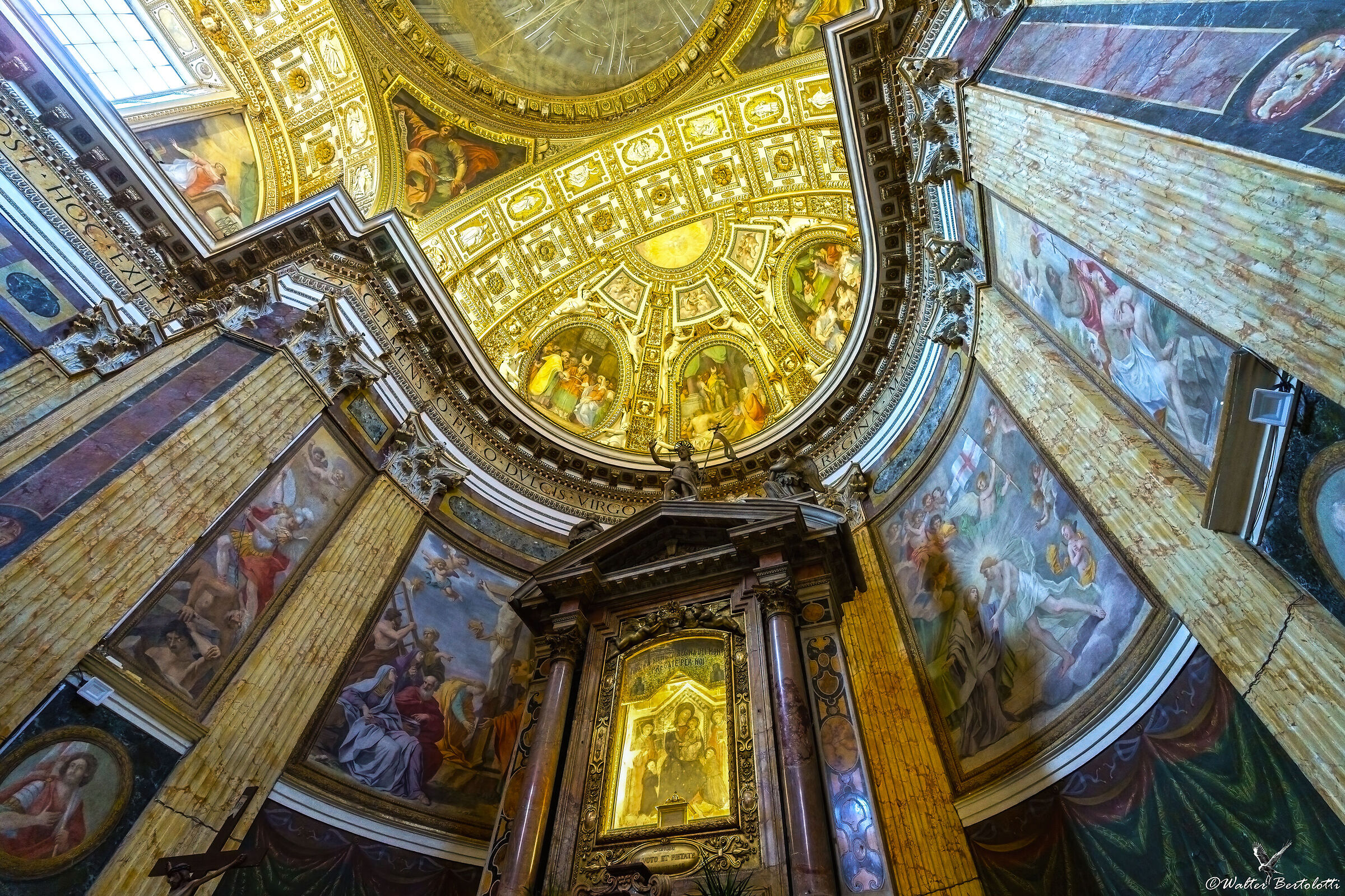 Santa Maria ai Monti