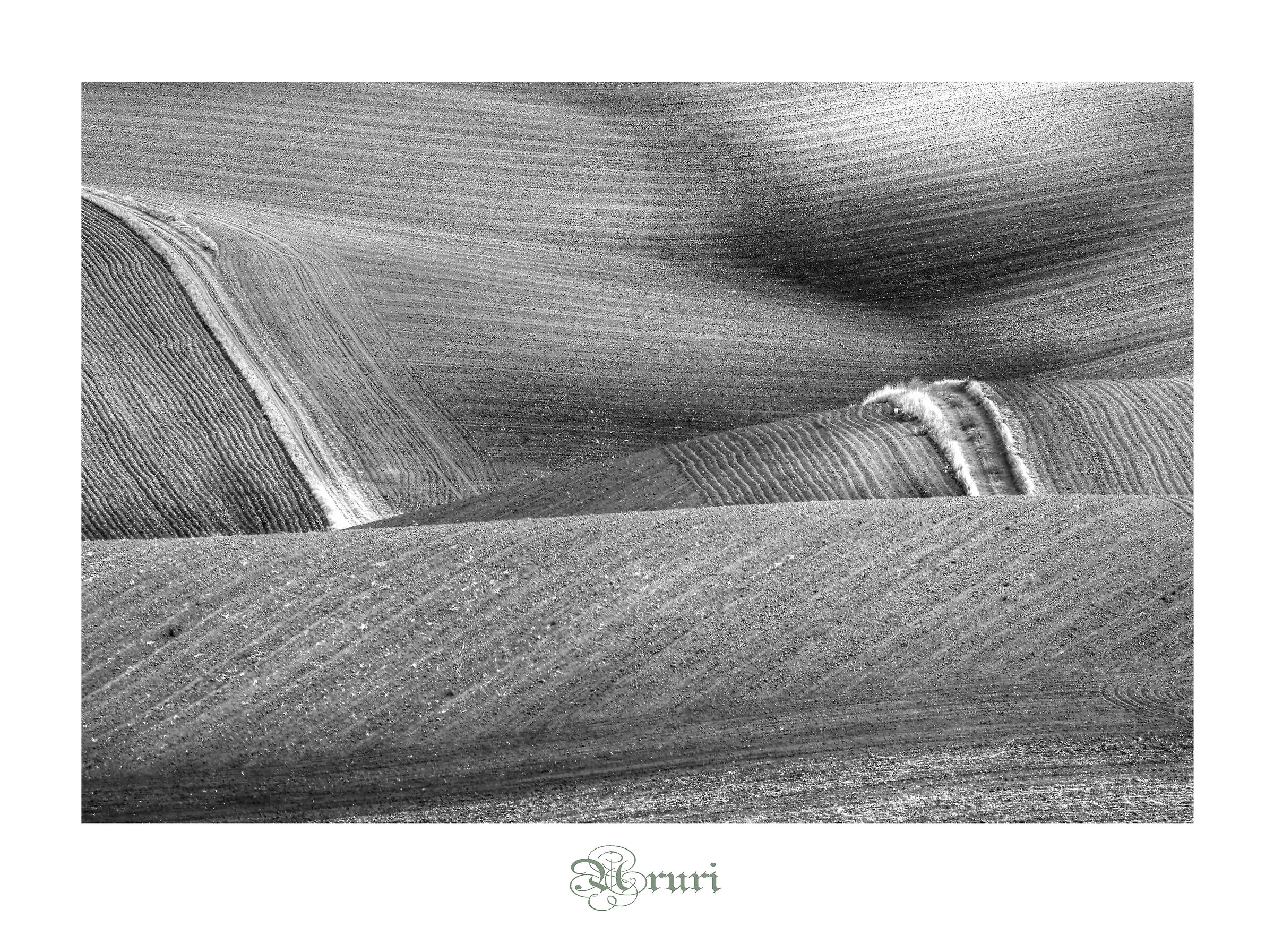 Colline Molisane - Ururi(CB)