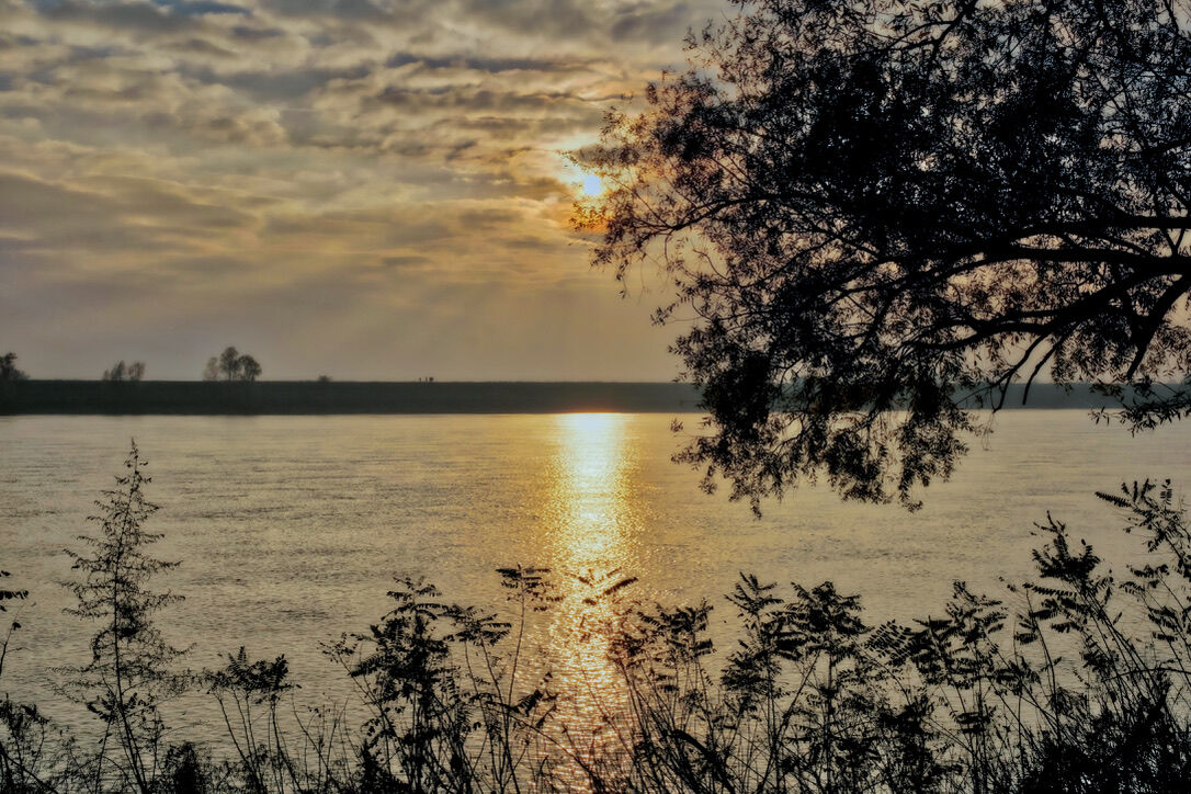 the great melancholy river