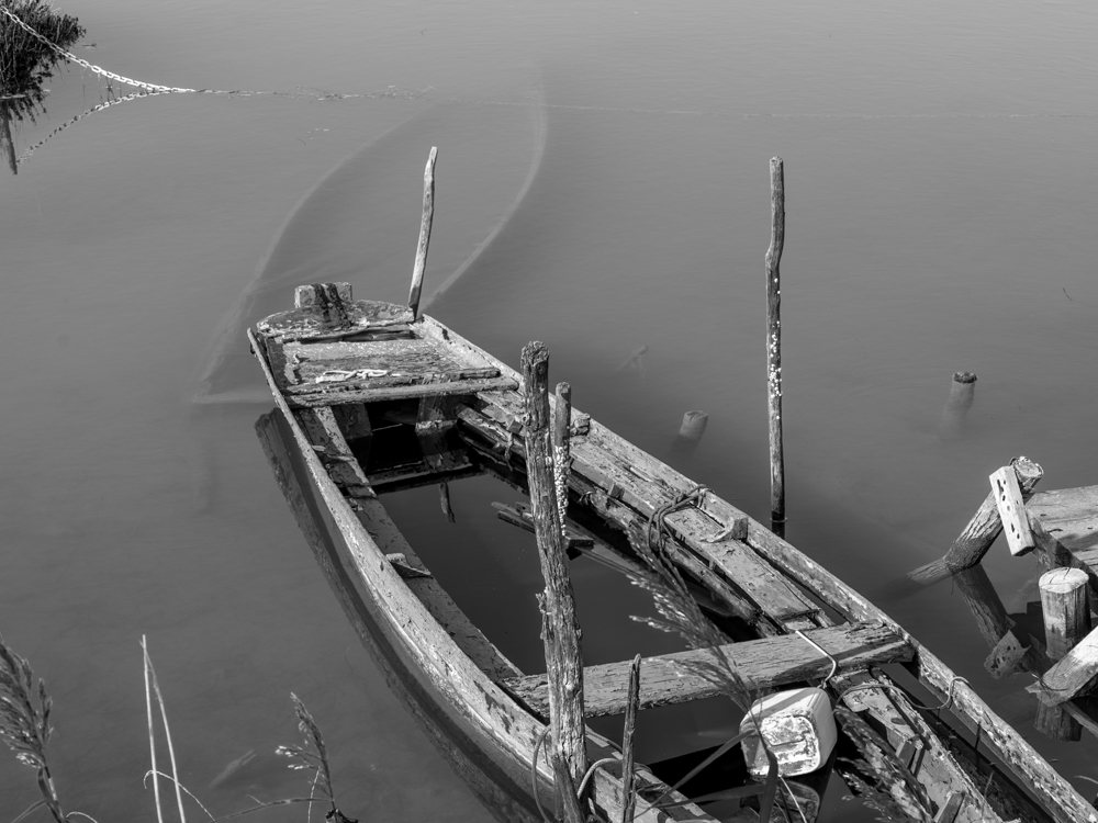 A filo d'acqua