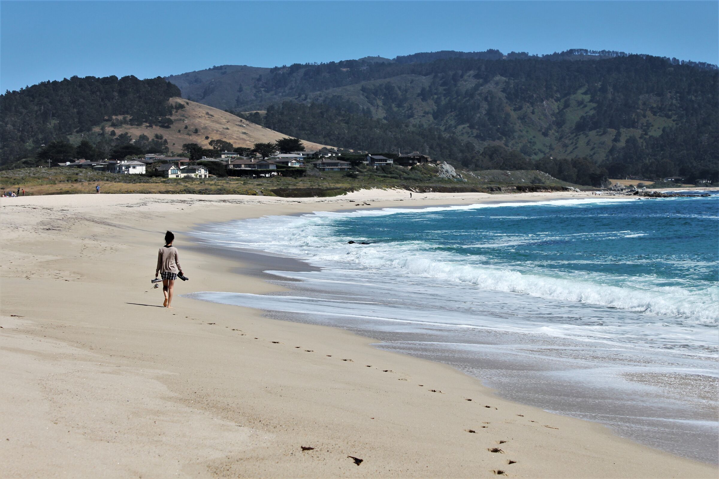 Carmel-by-the-Sea