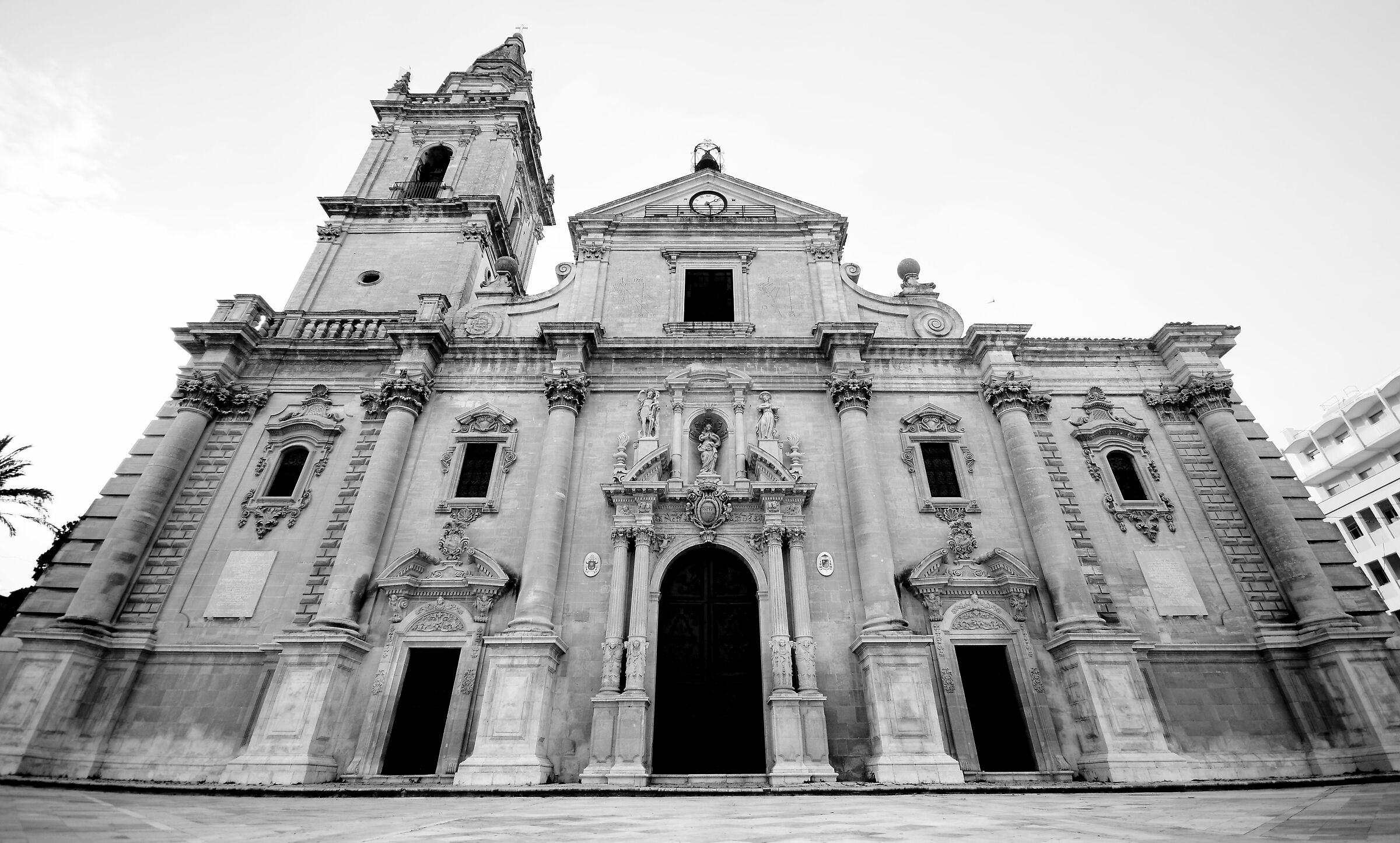 San Giovanni di Ragusa