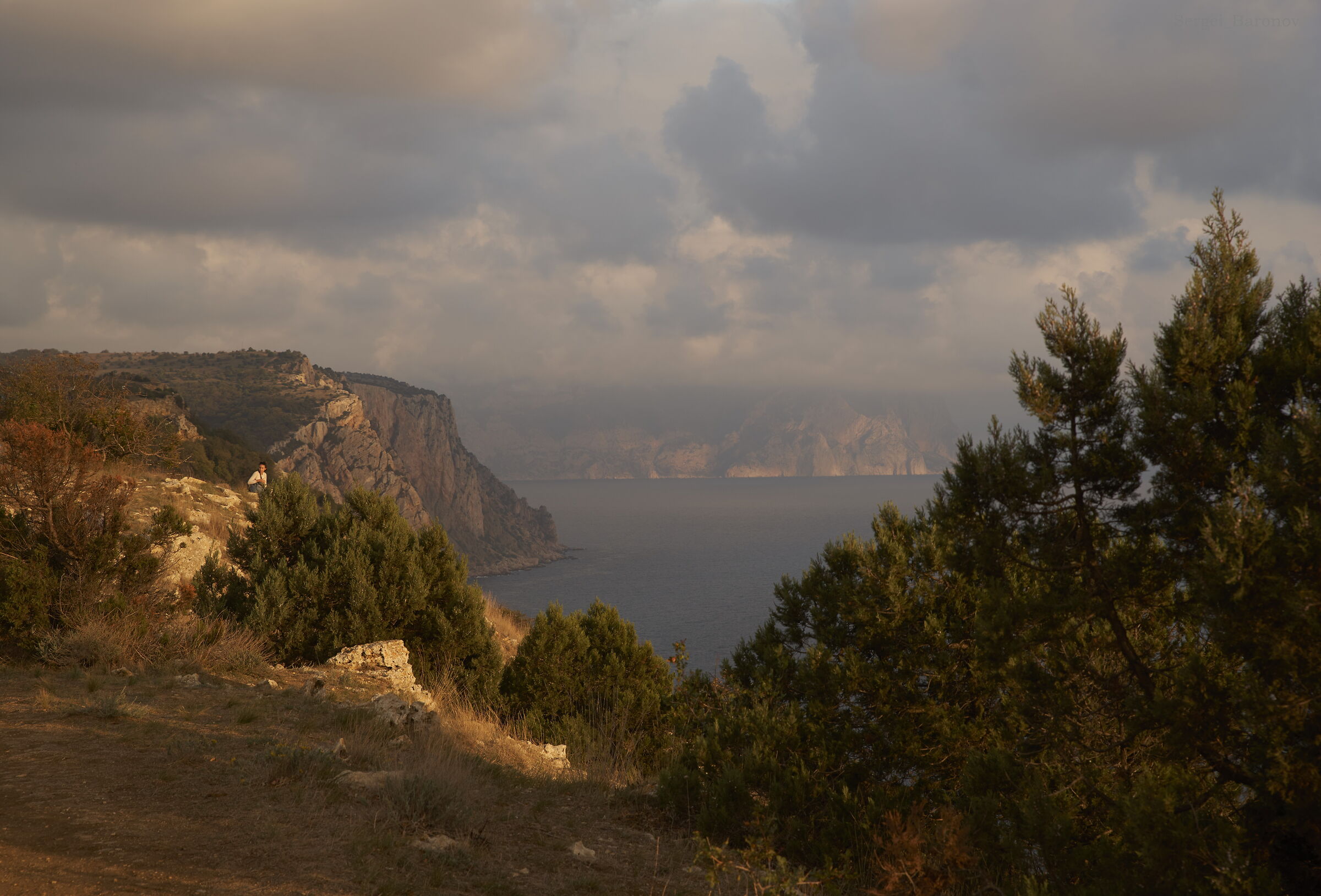 Capo Fiolent