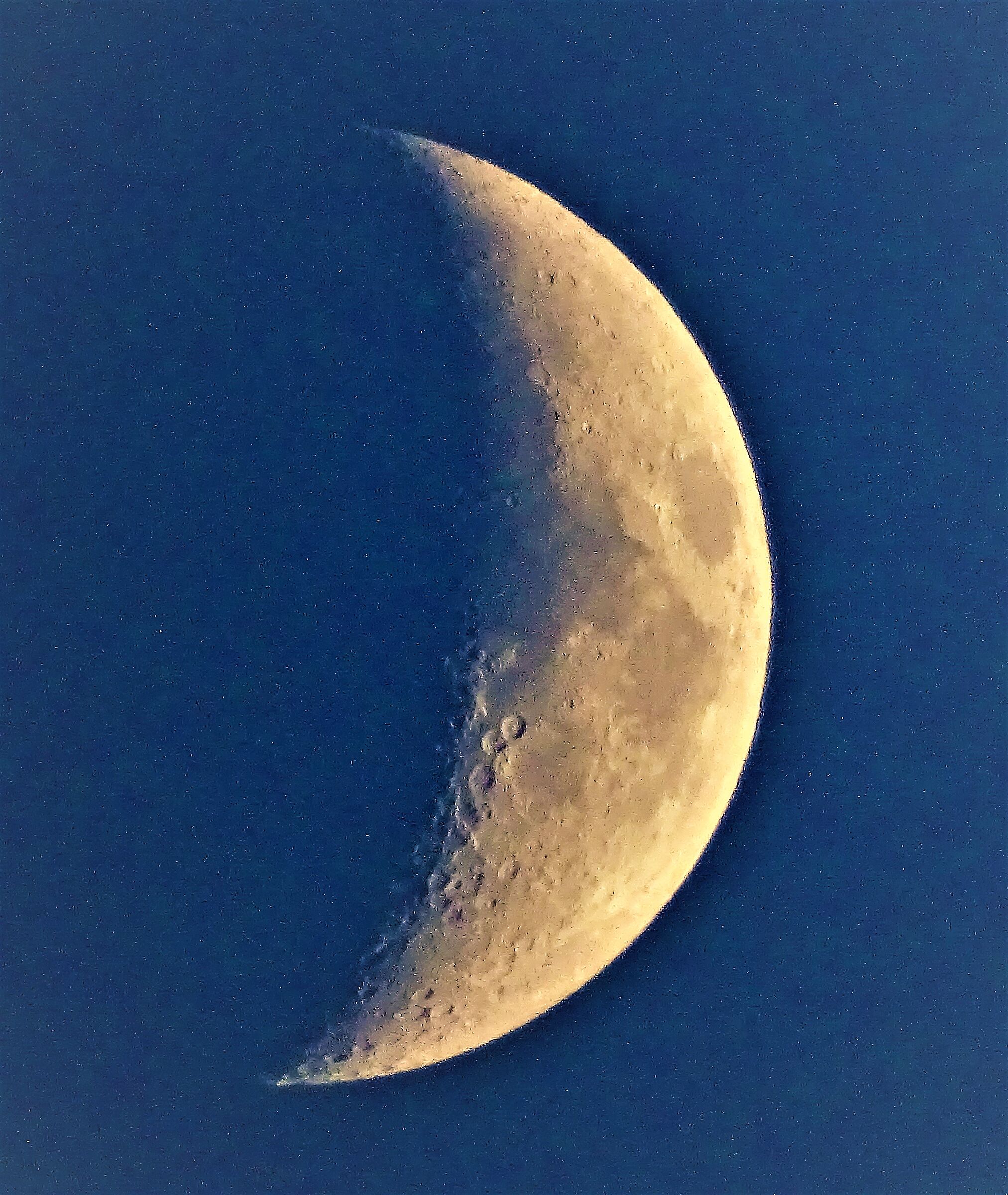 moon of st. joseph