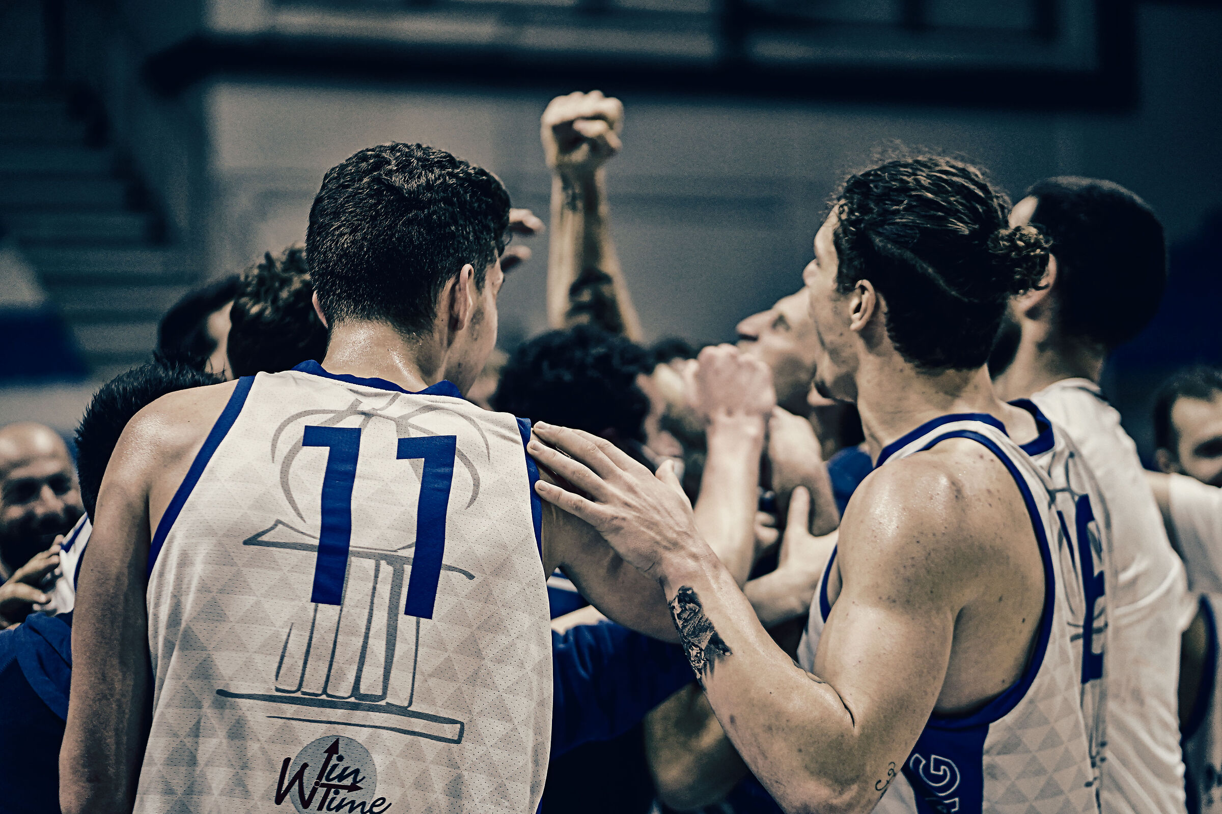 Fortitudo Agrigento Vs Bologna