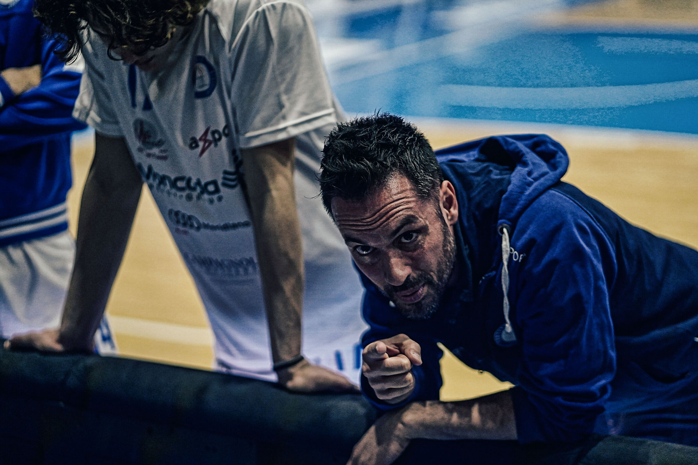 Fortitudo Agrigento Vs Bologna