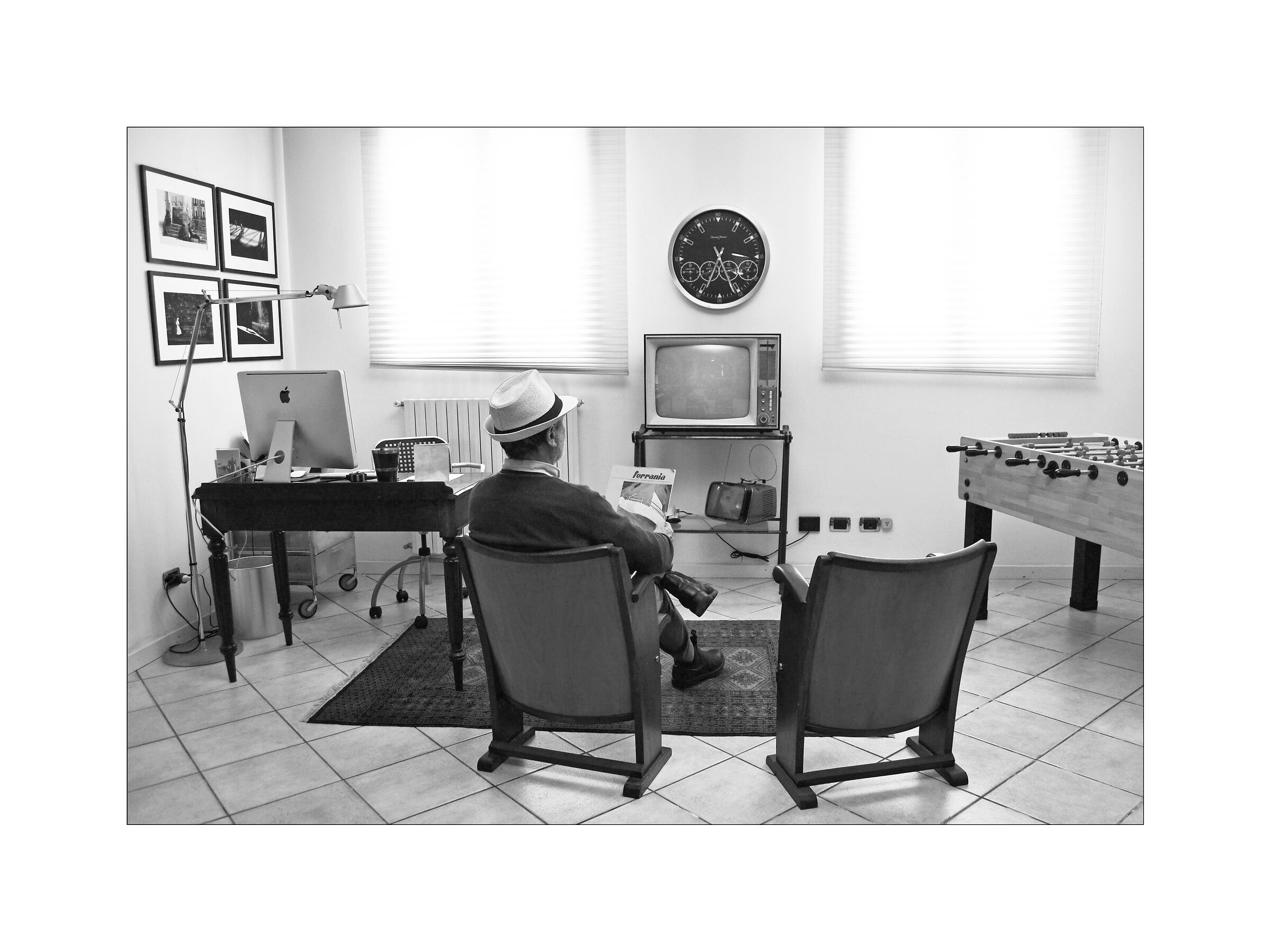 Aspettando Carosello