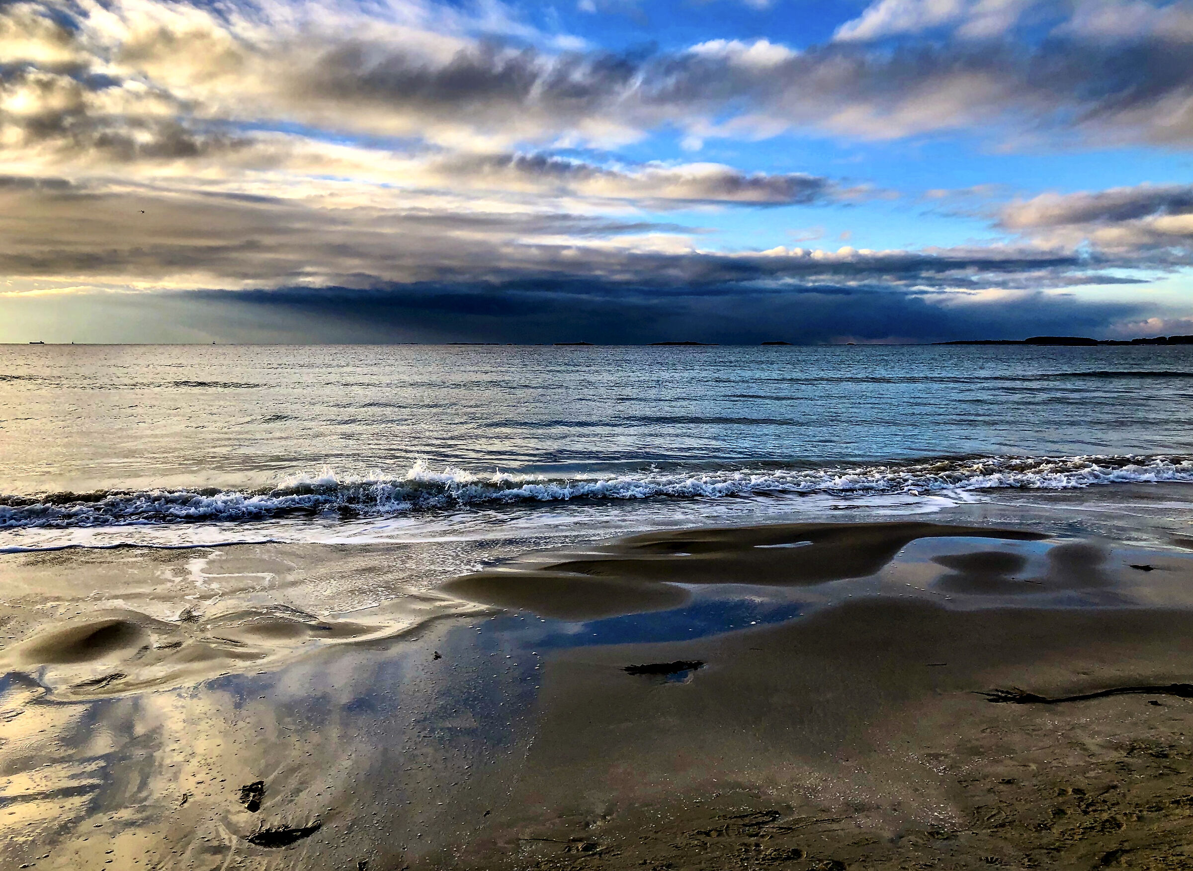 Luci e ombre del nord