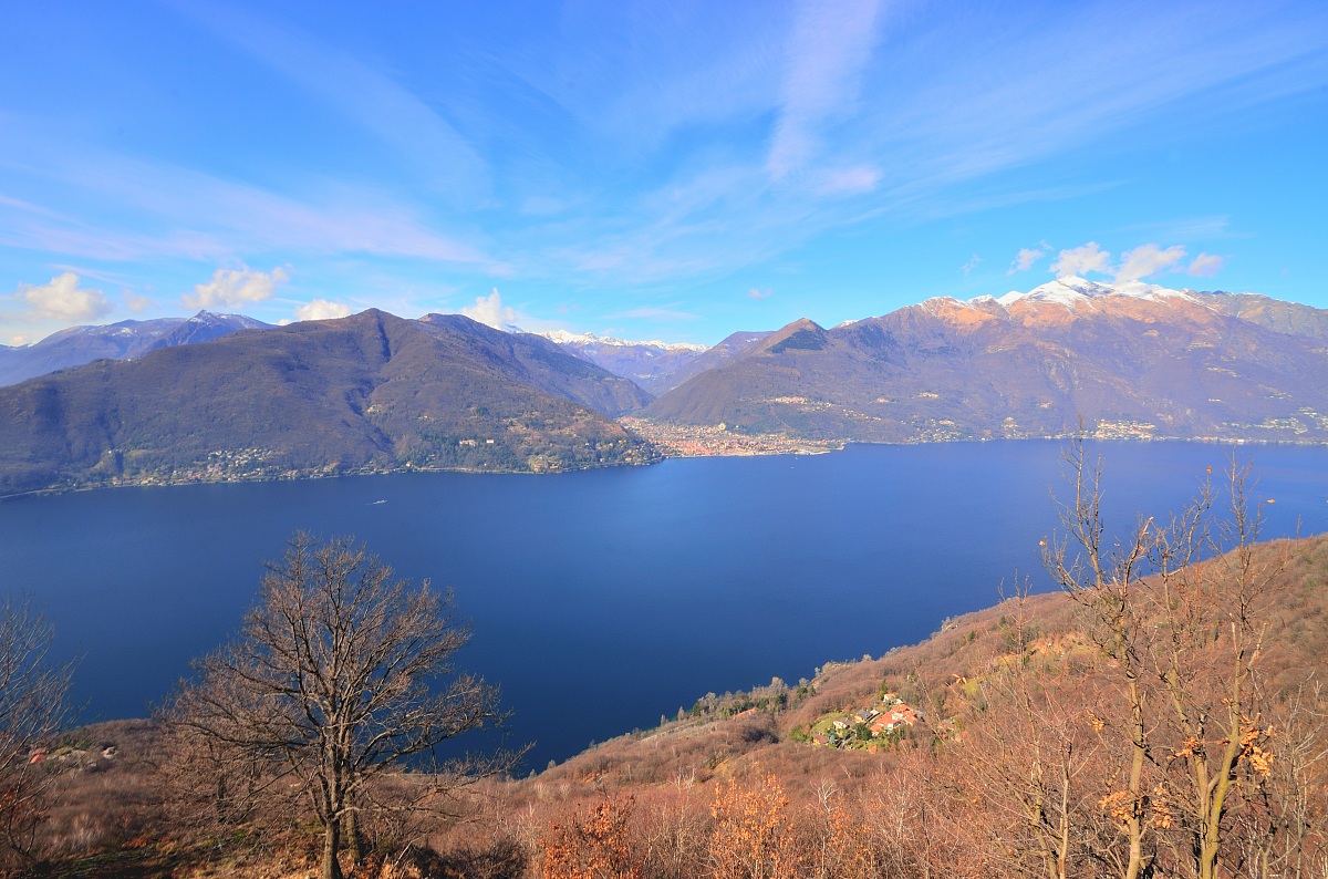 Lago Maggiore e Cannobio