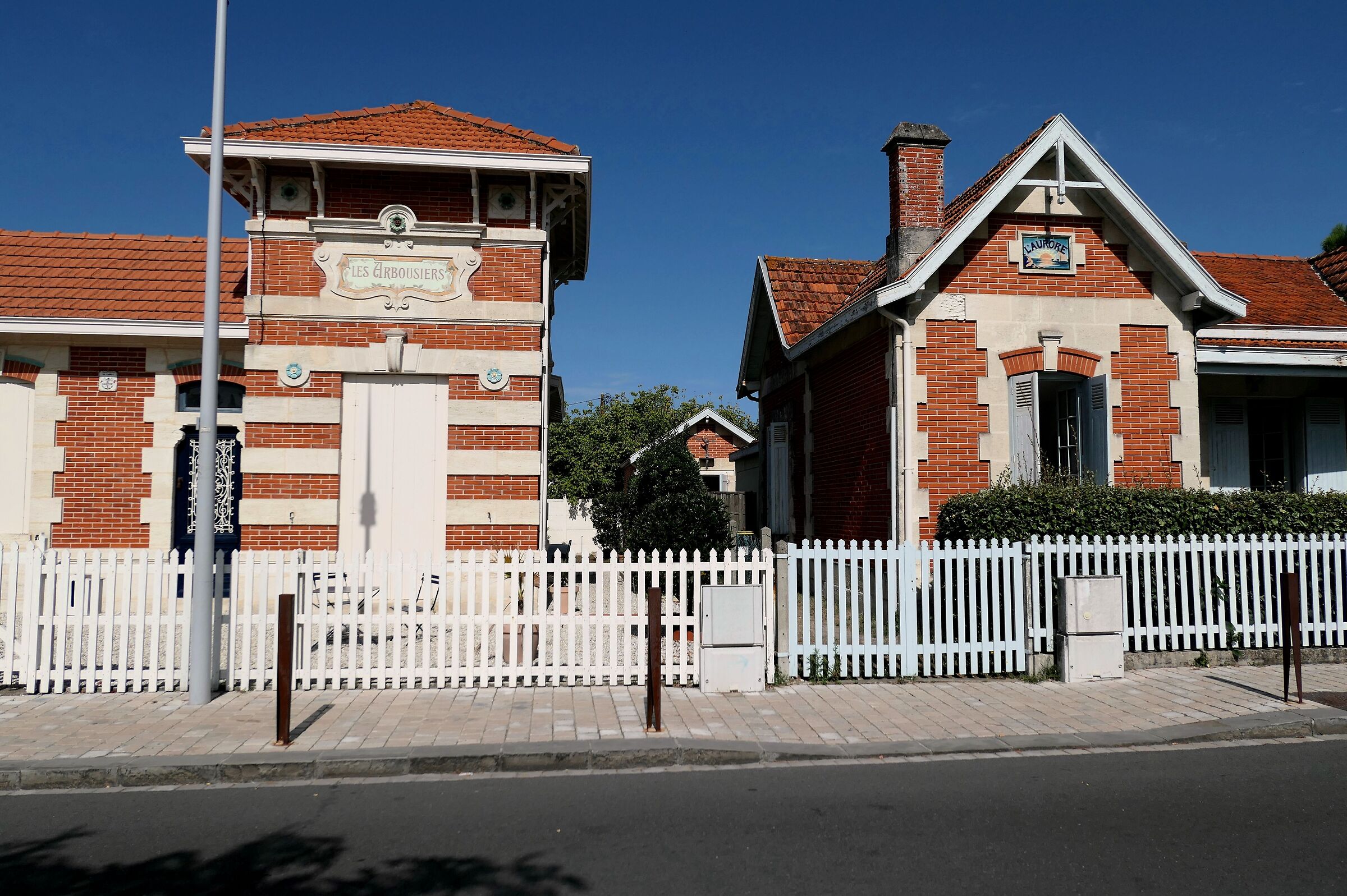 Soulac-Sur-Mer Municipality