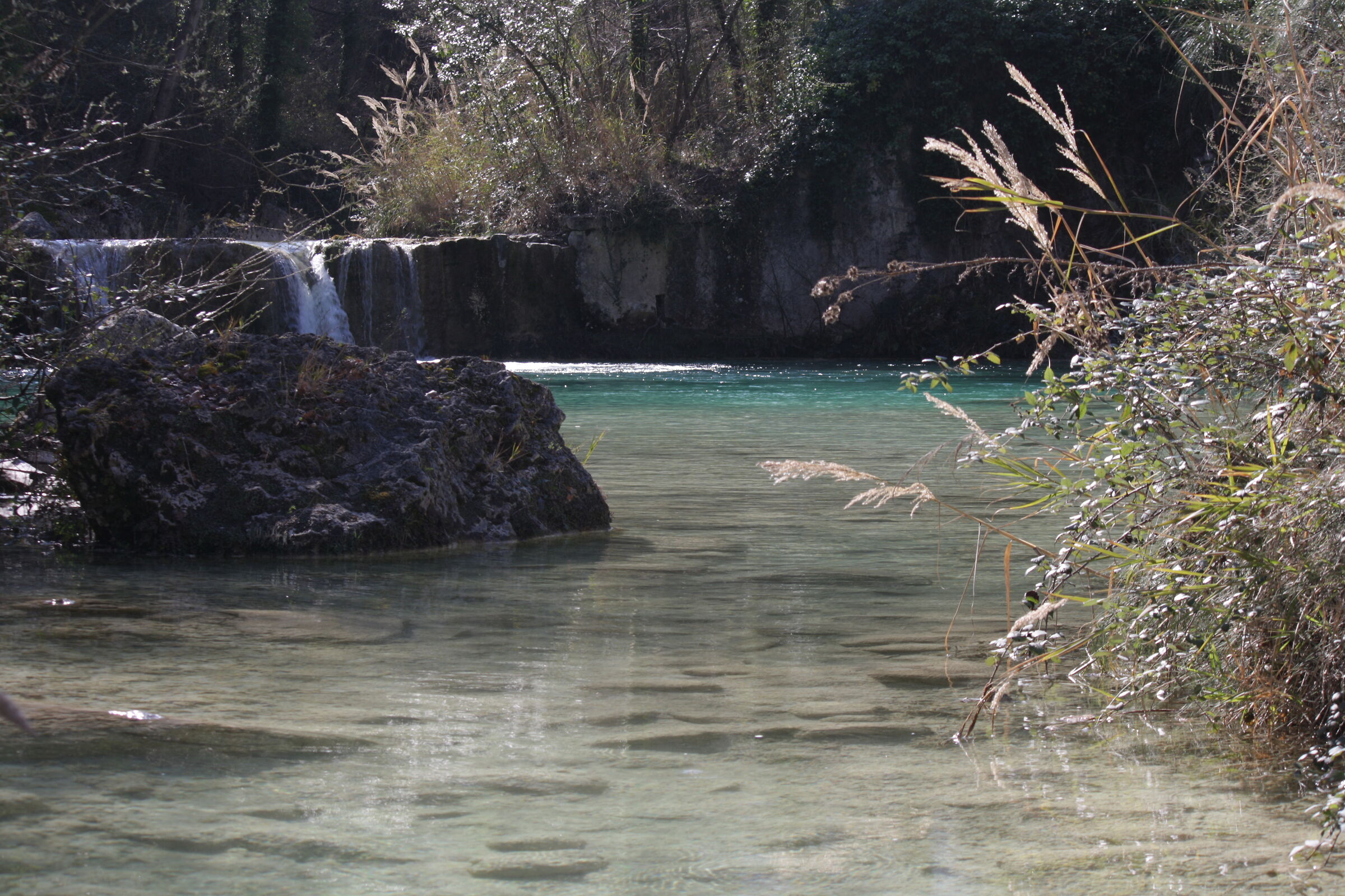 Torrente Castellano