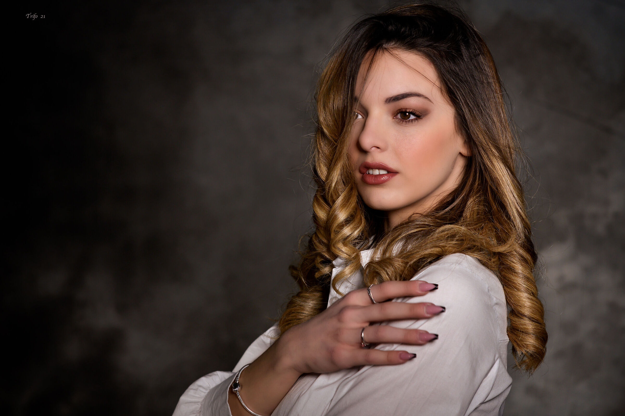 Michela Montesano ...