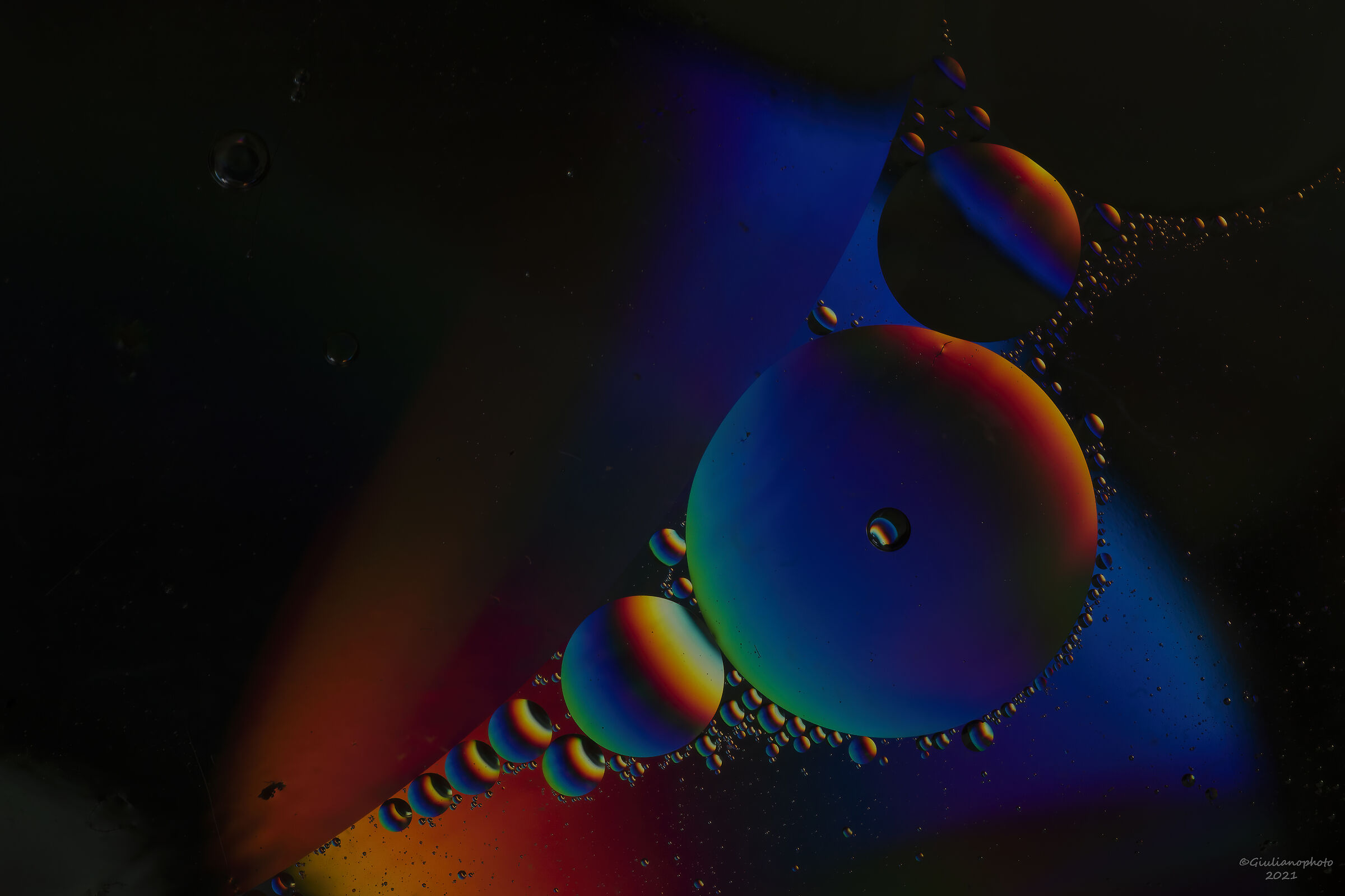 Fantastic Worlds